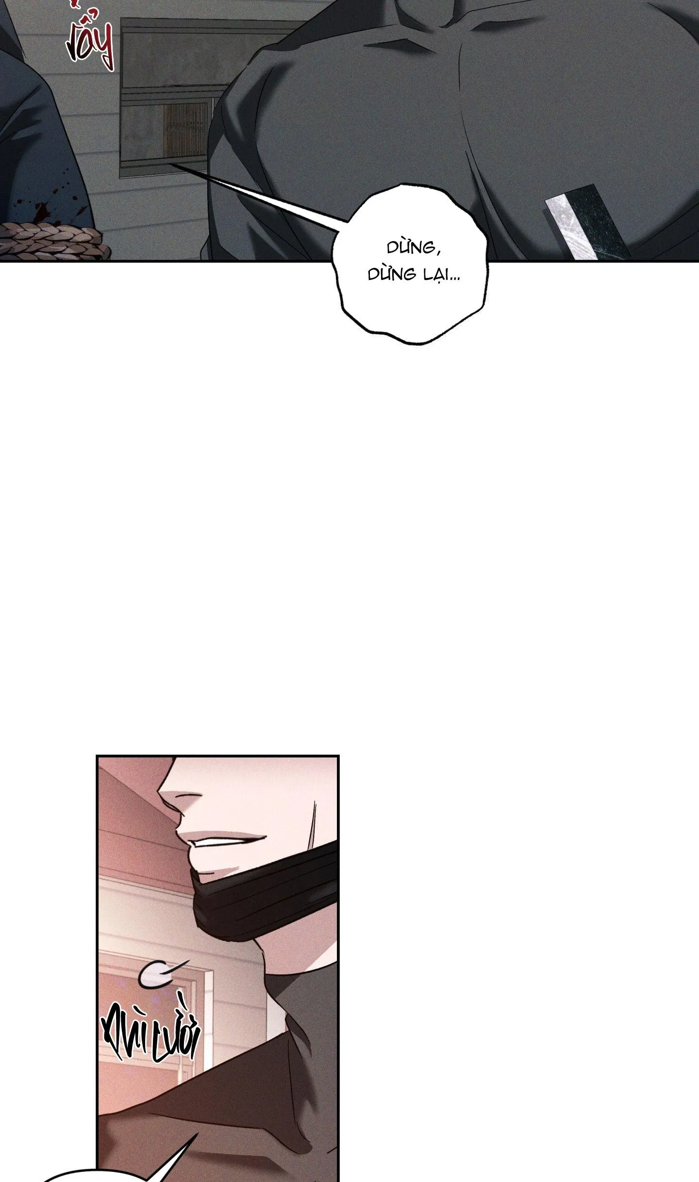 EDEN Chapter 39 Trang 38