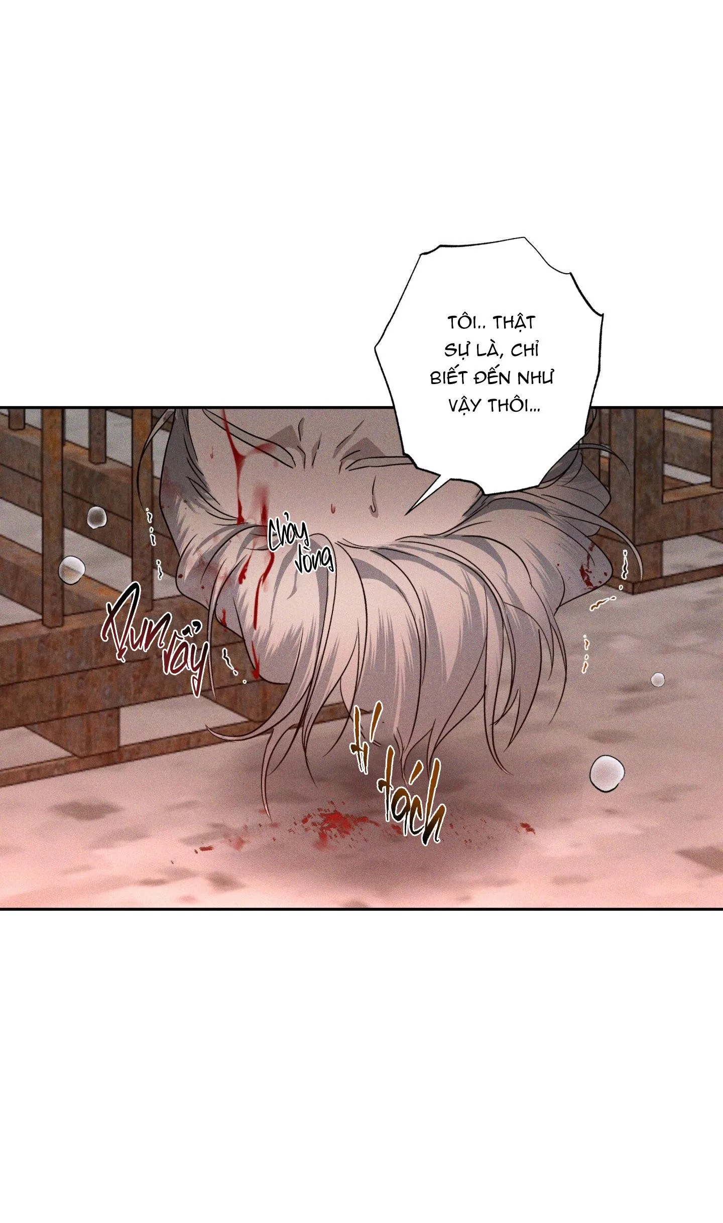 EDEN Chapter 39 Trang 40