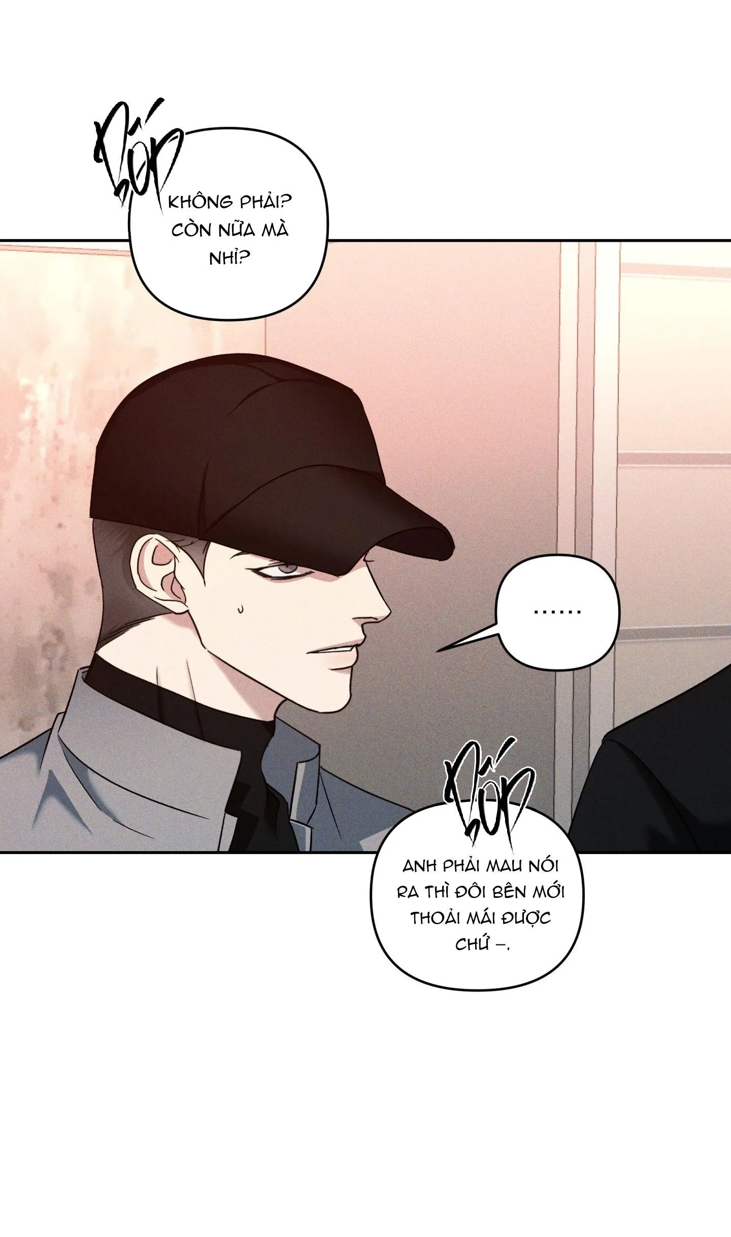 EDEN Chapter 39 Trang 41