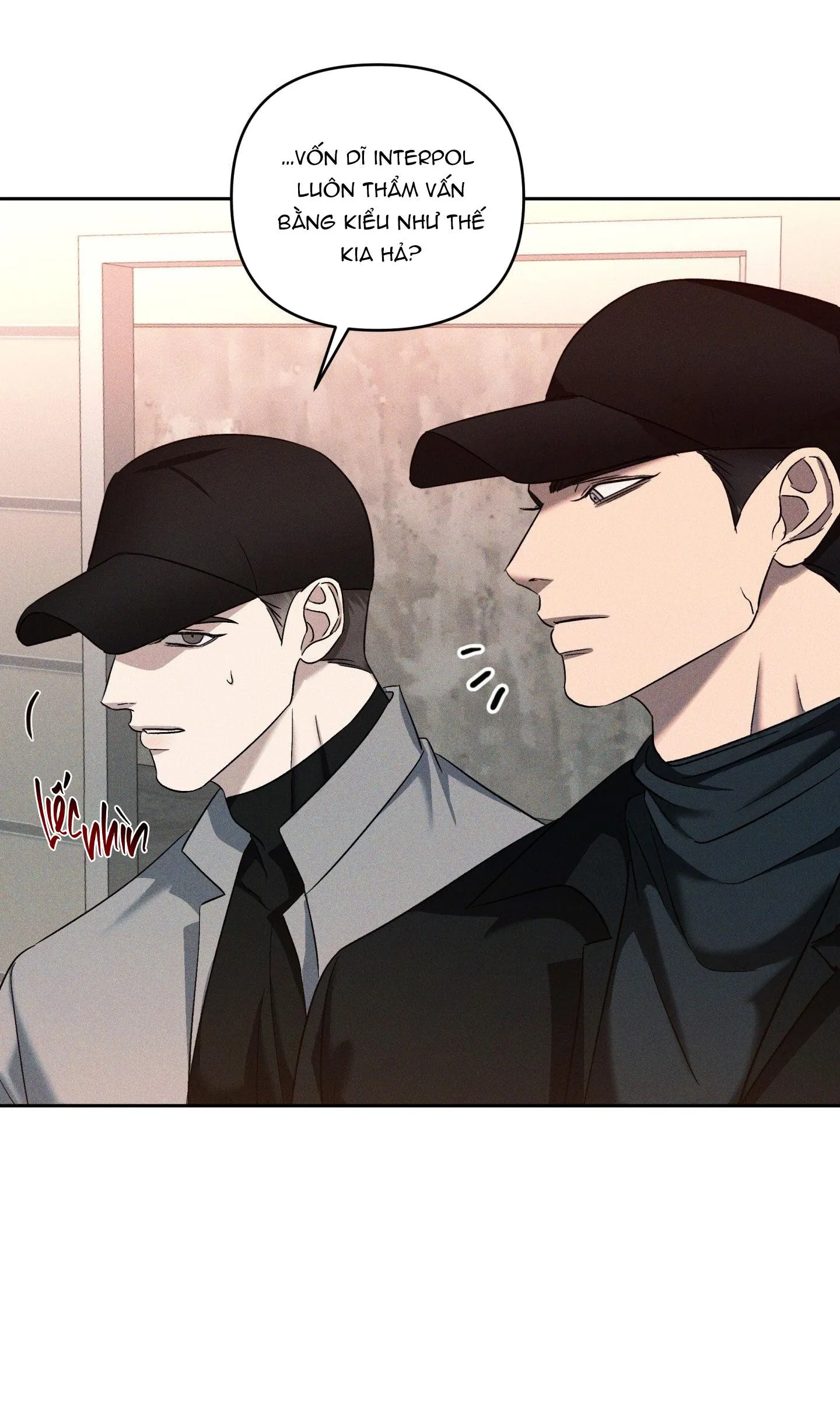 EDEN Chapter 39 Trang 42