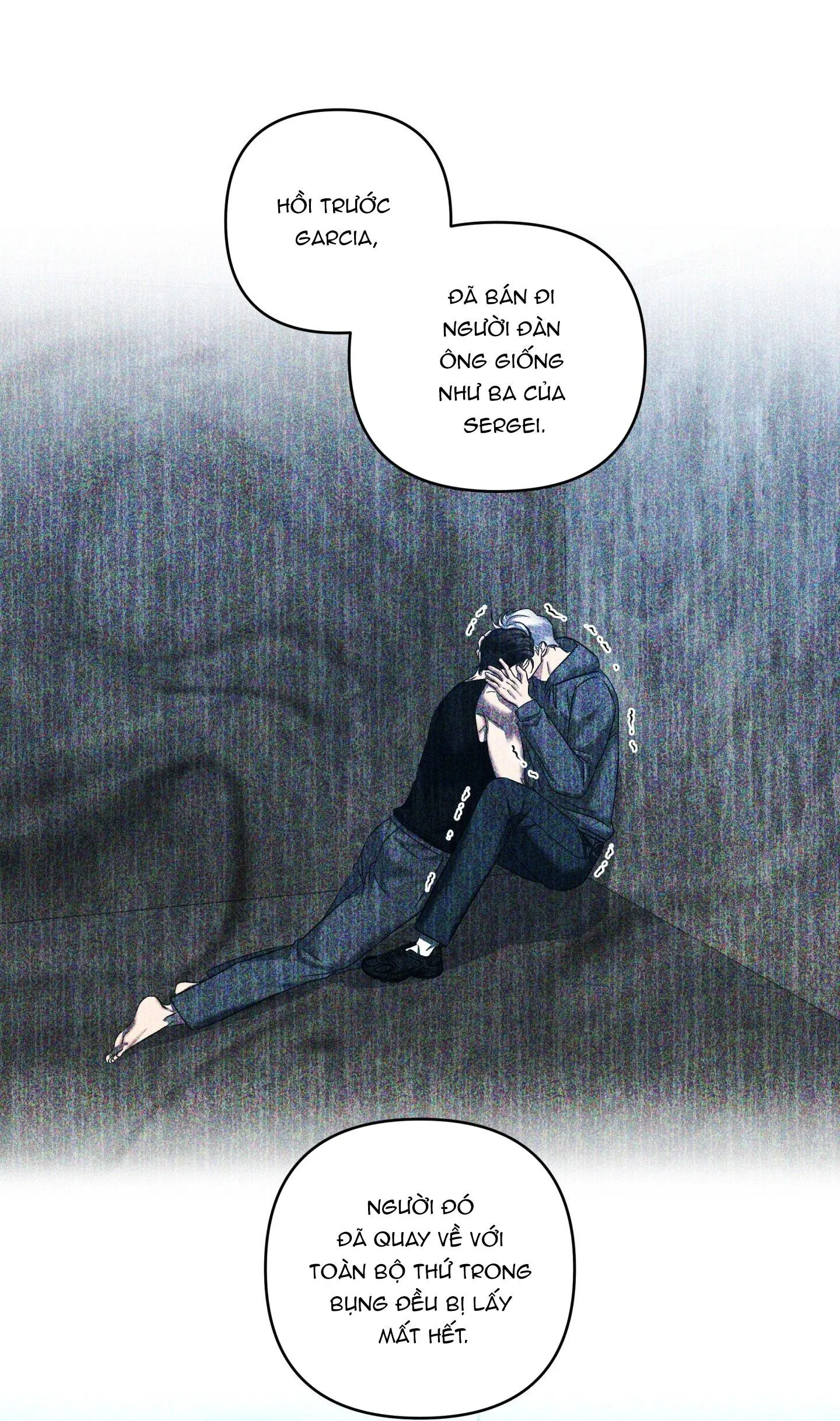 EDEN Chapter 39 Trang 45