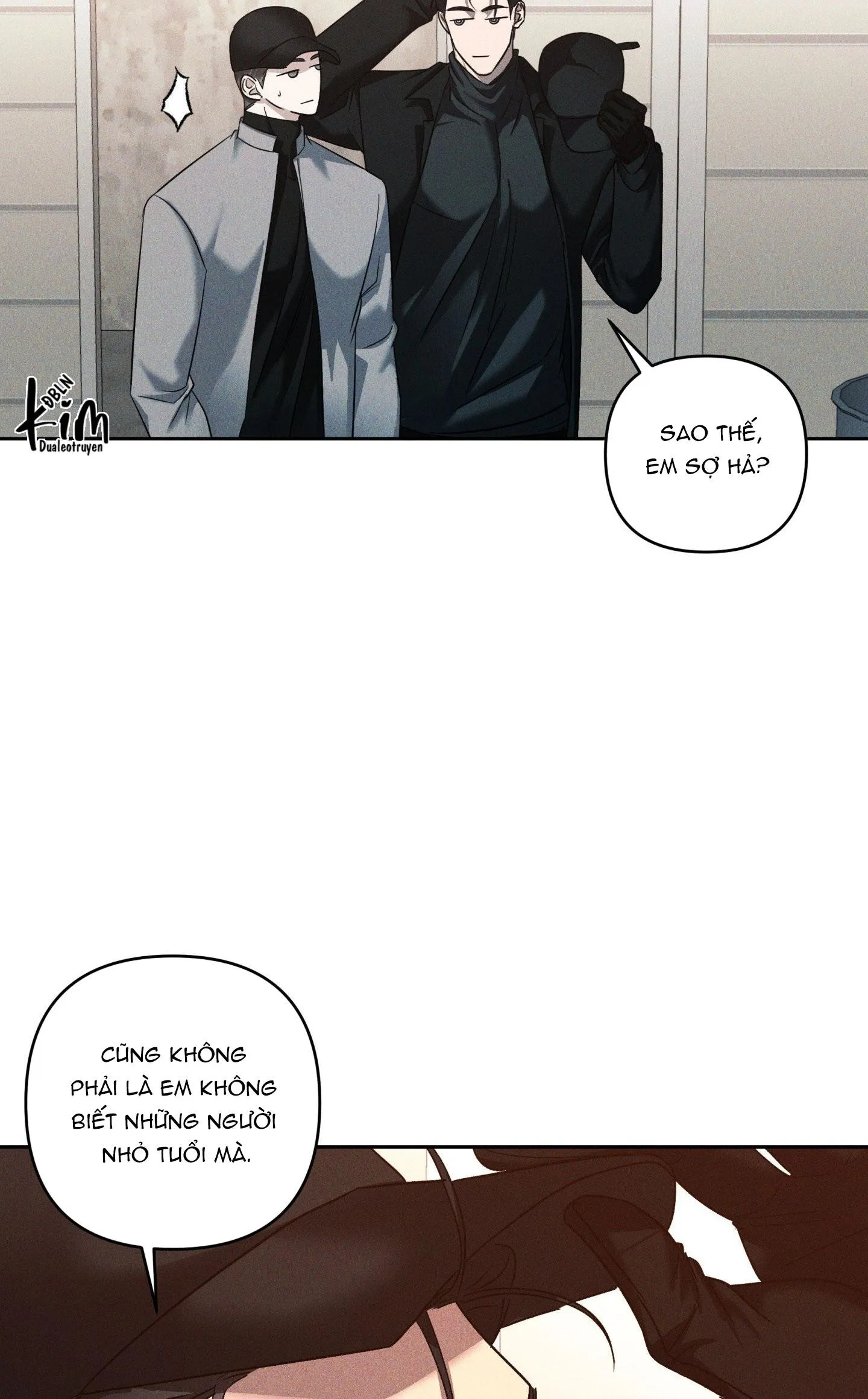 EDEN Chapter 39 Trang 49