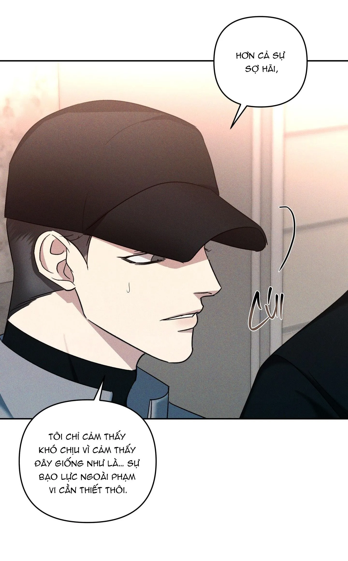 EDEN Chapter 39 Trang 51