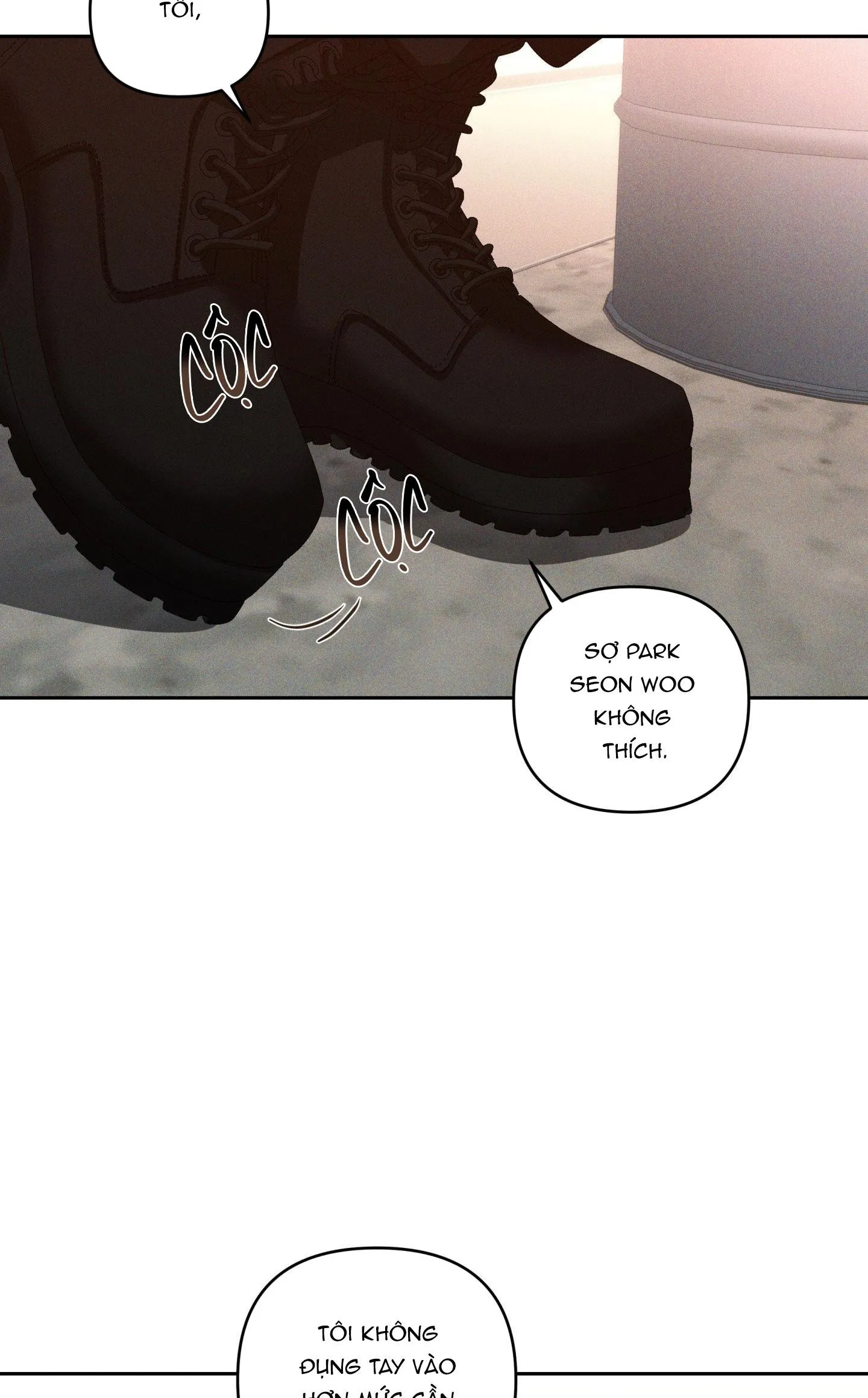 EDEN Chapter 39 Trang 53