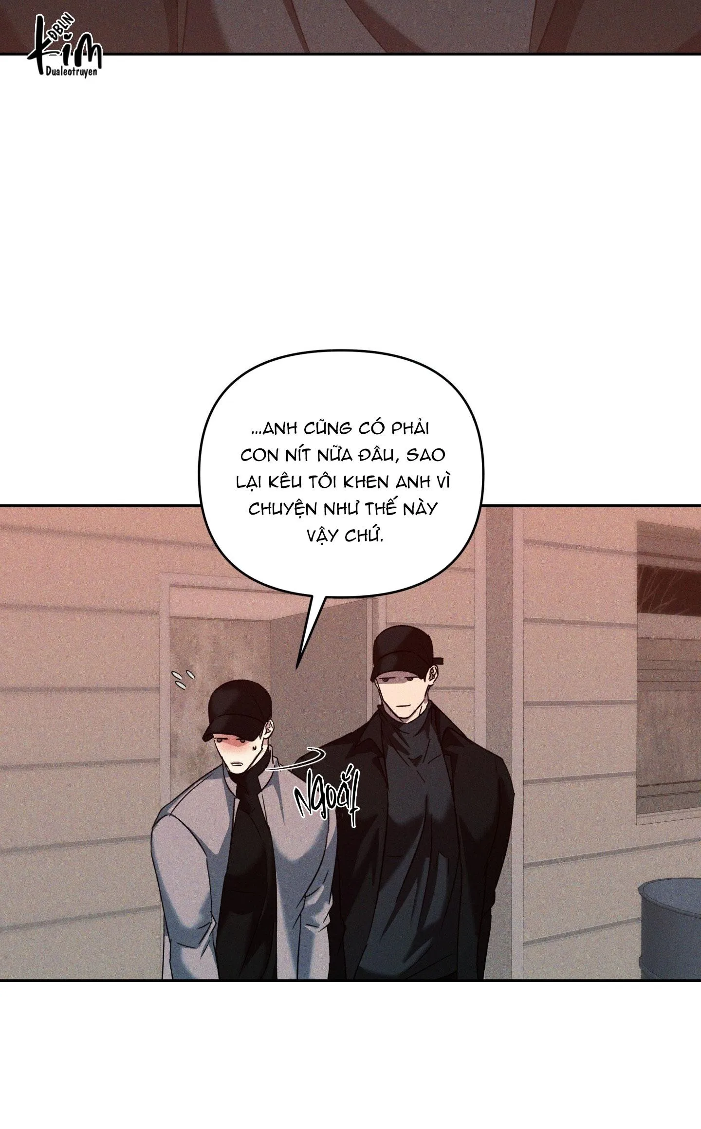 EDEN Chapter 39 Trang 56