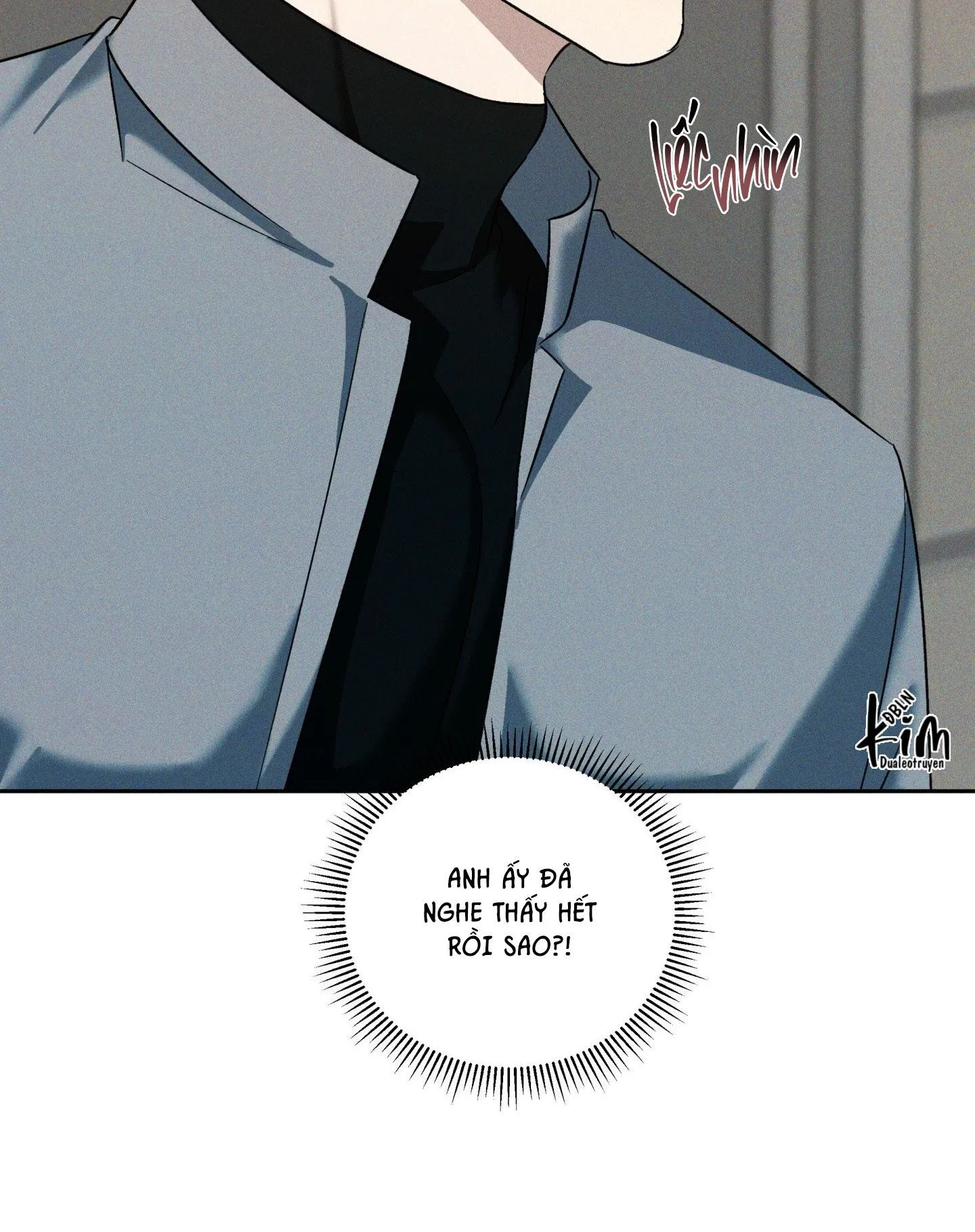 EDEN Chapter 40 Trang 4