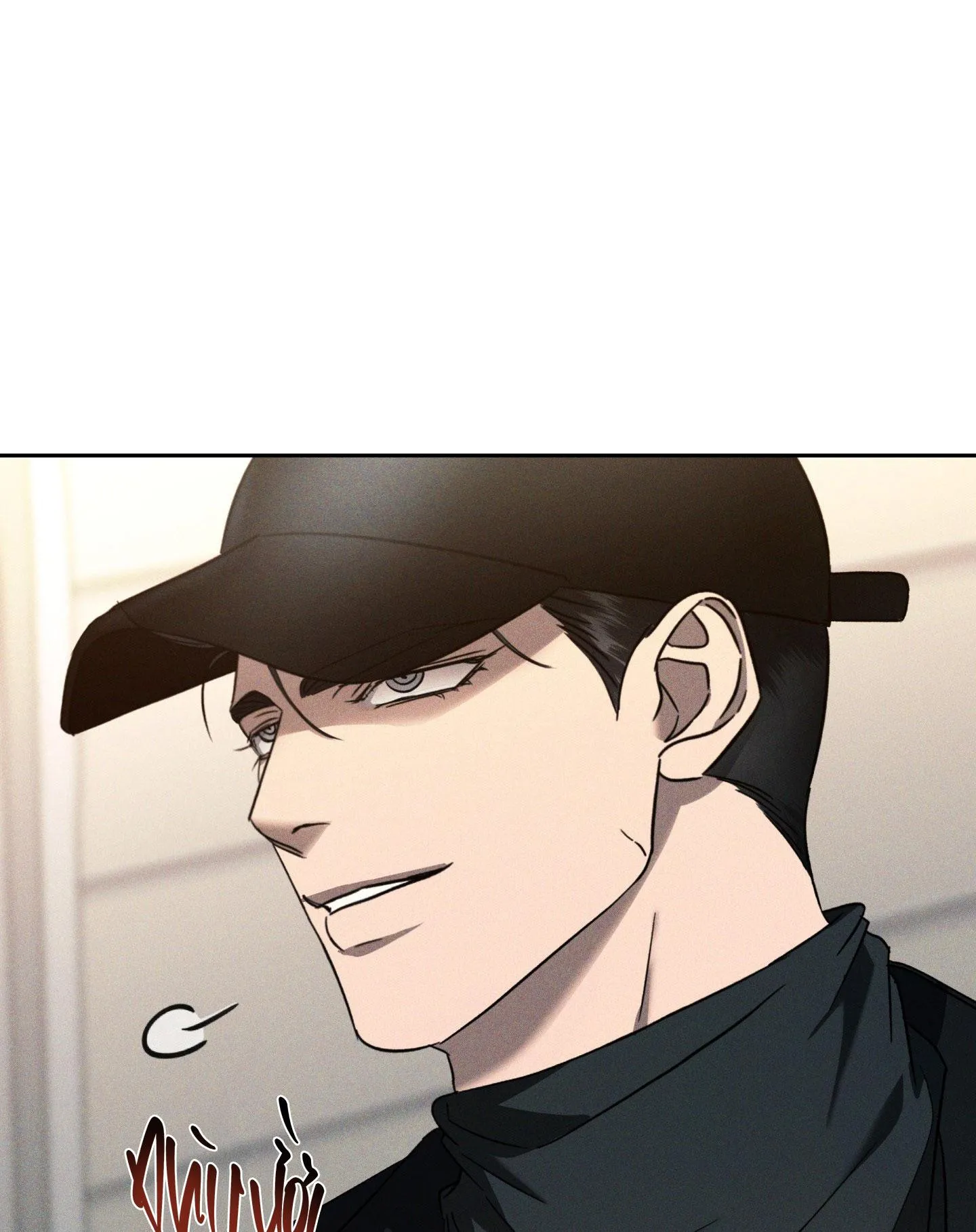 EDEN Chapter 40 Trang 5