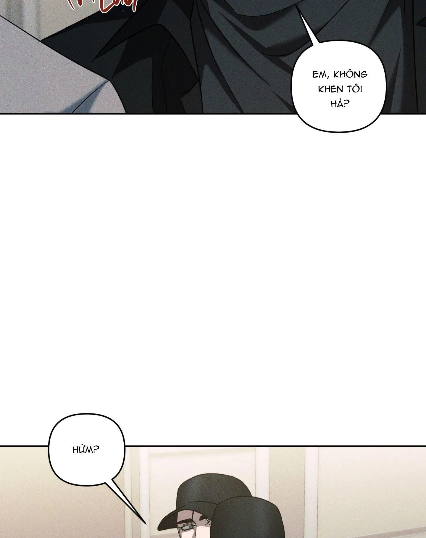 EDEN Chapter 40 Trang 6