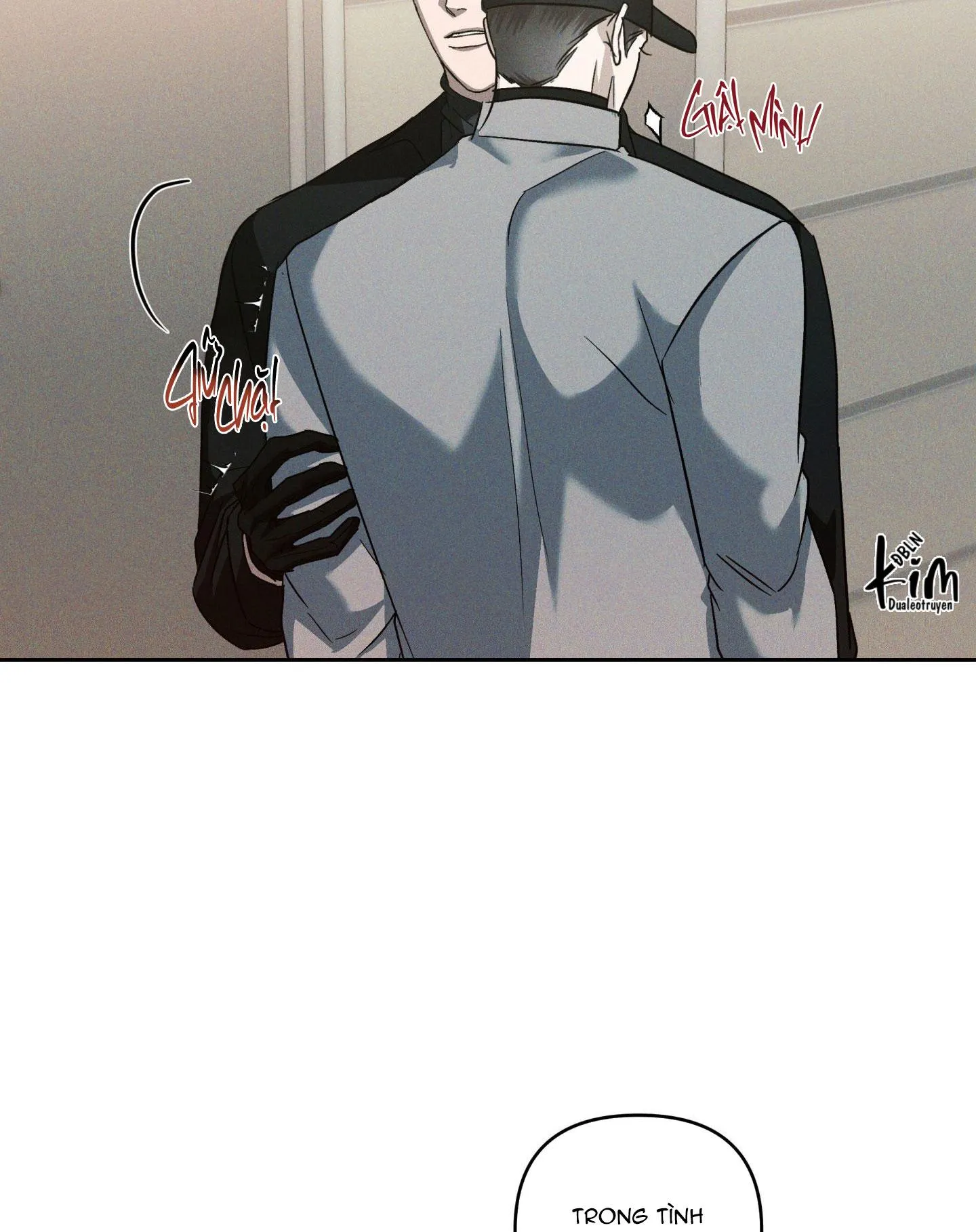 EDEN Chapter 40 Trang 7