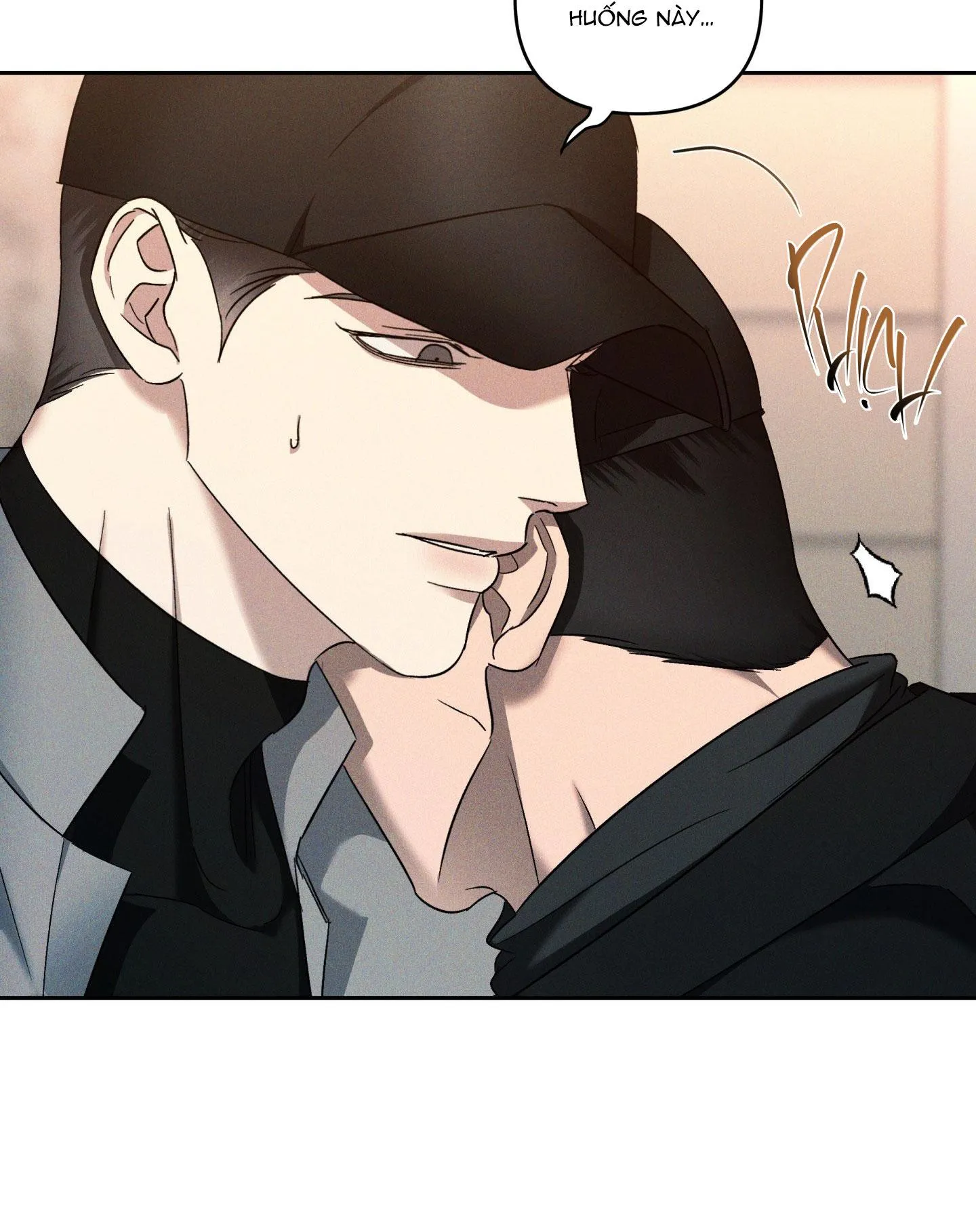 EDEN Chapter 40 Trang 8