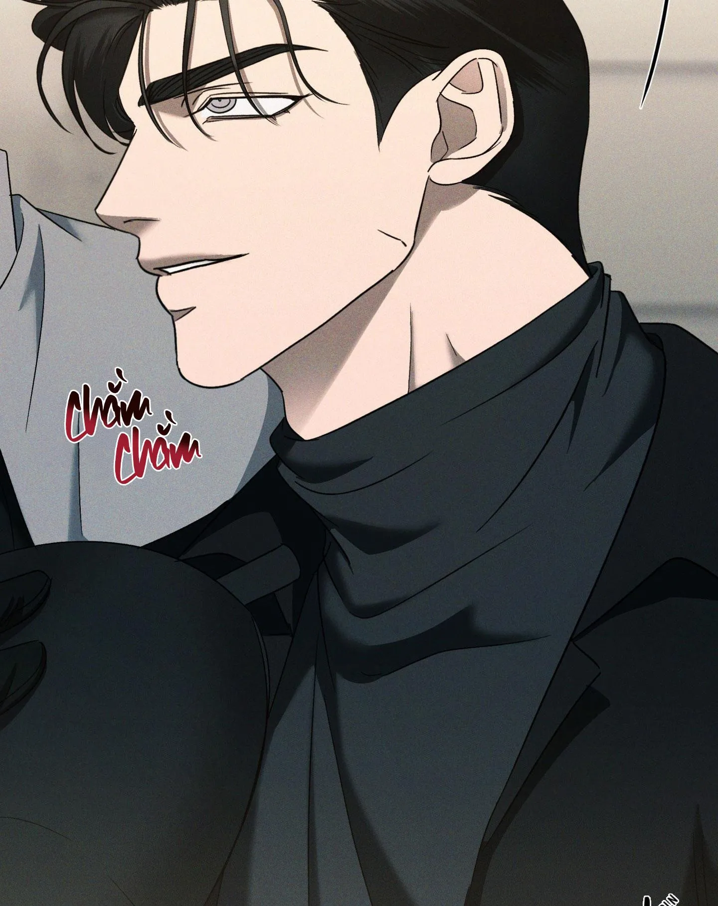 EDEN Chapter 40 Trang 11