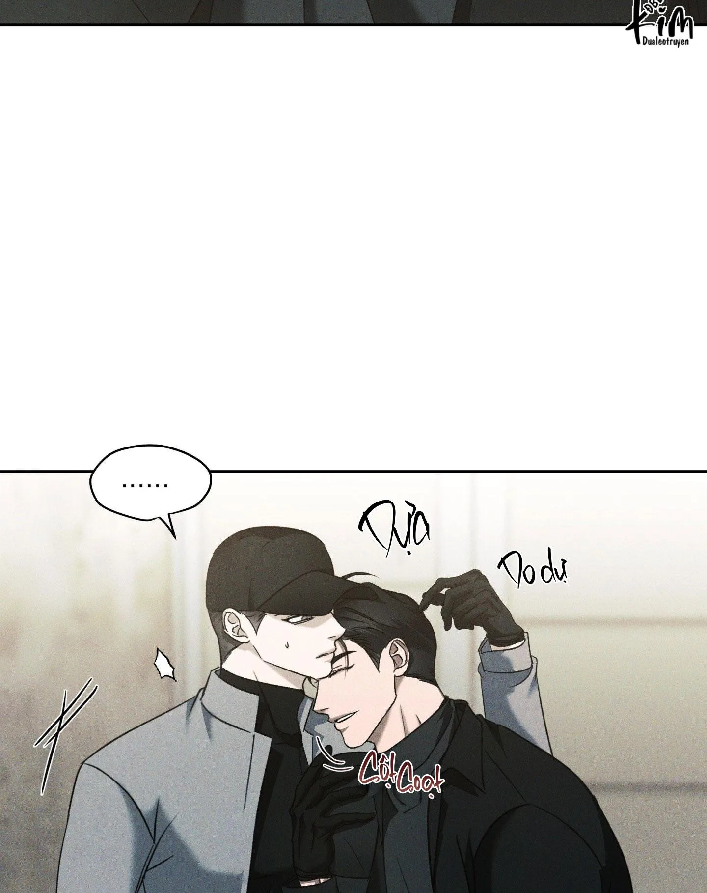 EDEN Chapter 40 Trang 12