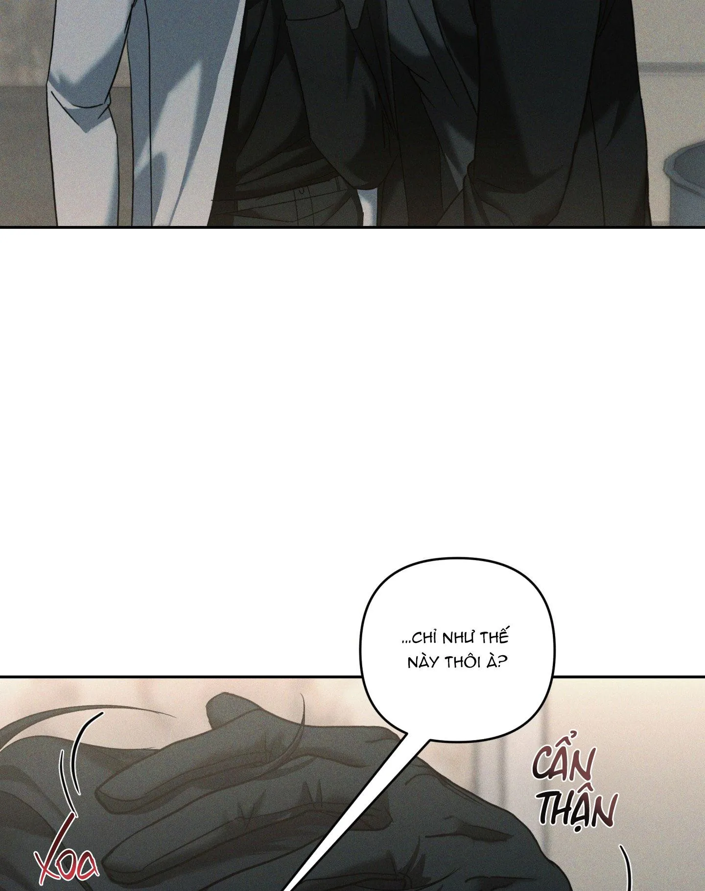 EDEN Chapter 40 Trang 13