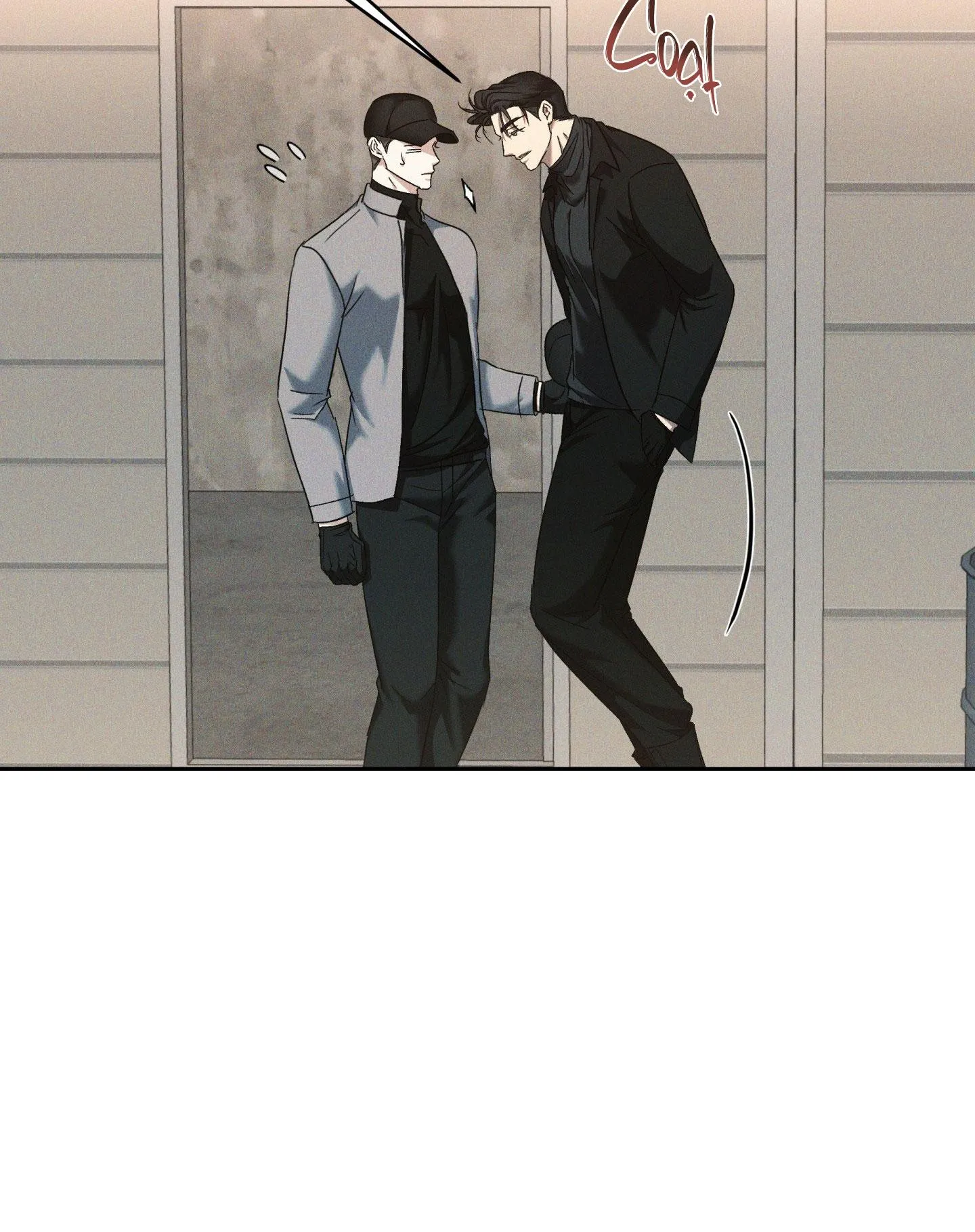 EDEN Chapter 40 Trang 15