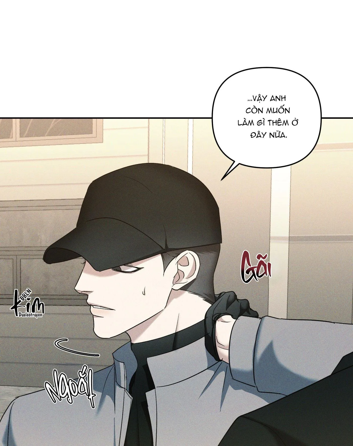 EDEN Chapter 40 Trang 16