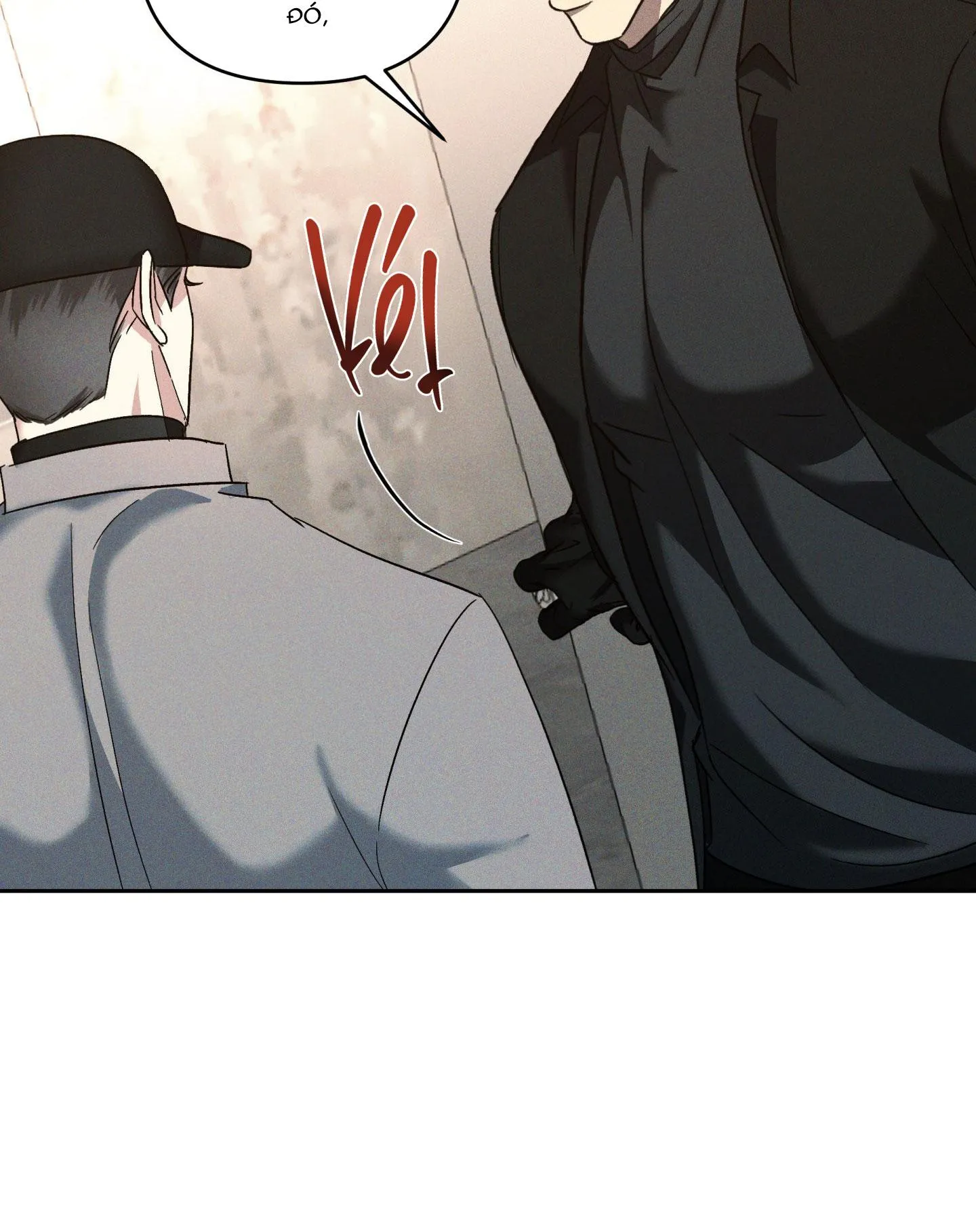 EDEN Chapter 40 Trang 19