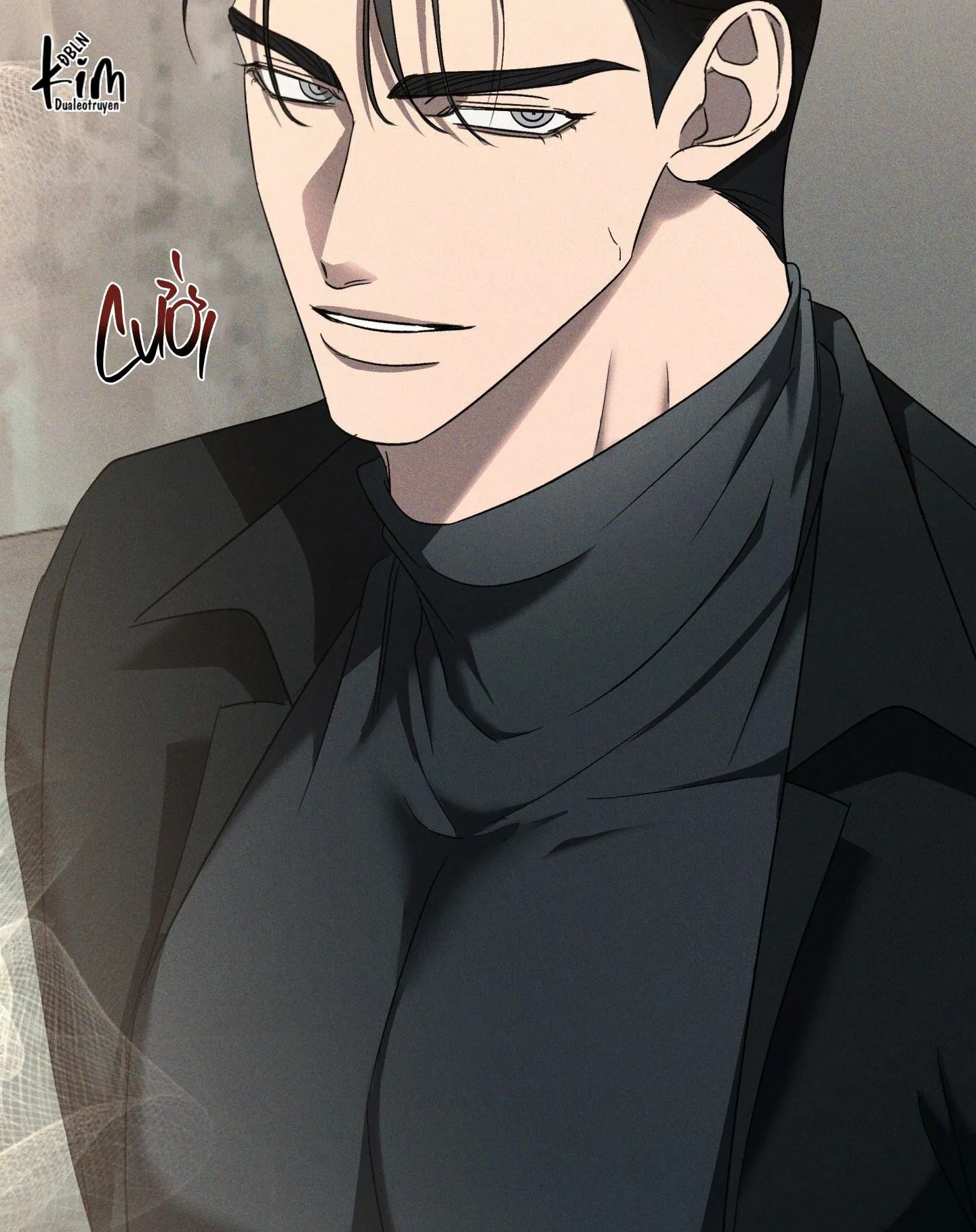 EDEN Chapter 40 Trang 21