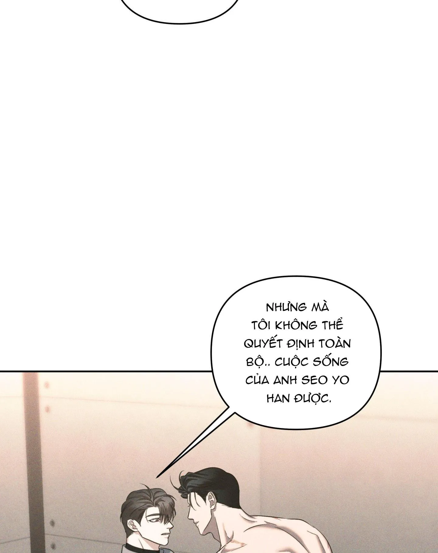 EDEN Chapter 40 Trang 27