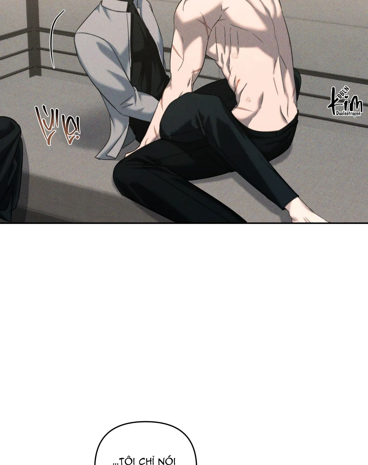 EDEN Chapter 40 Trang 28