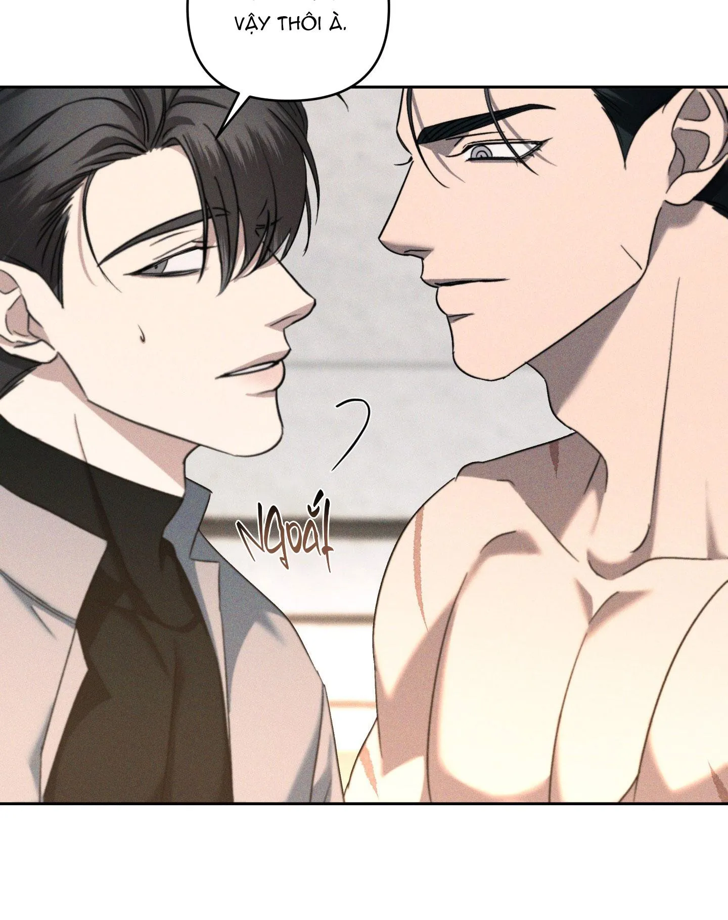 EDEN Chapter 40 Trang 29