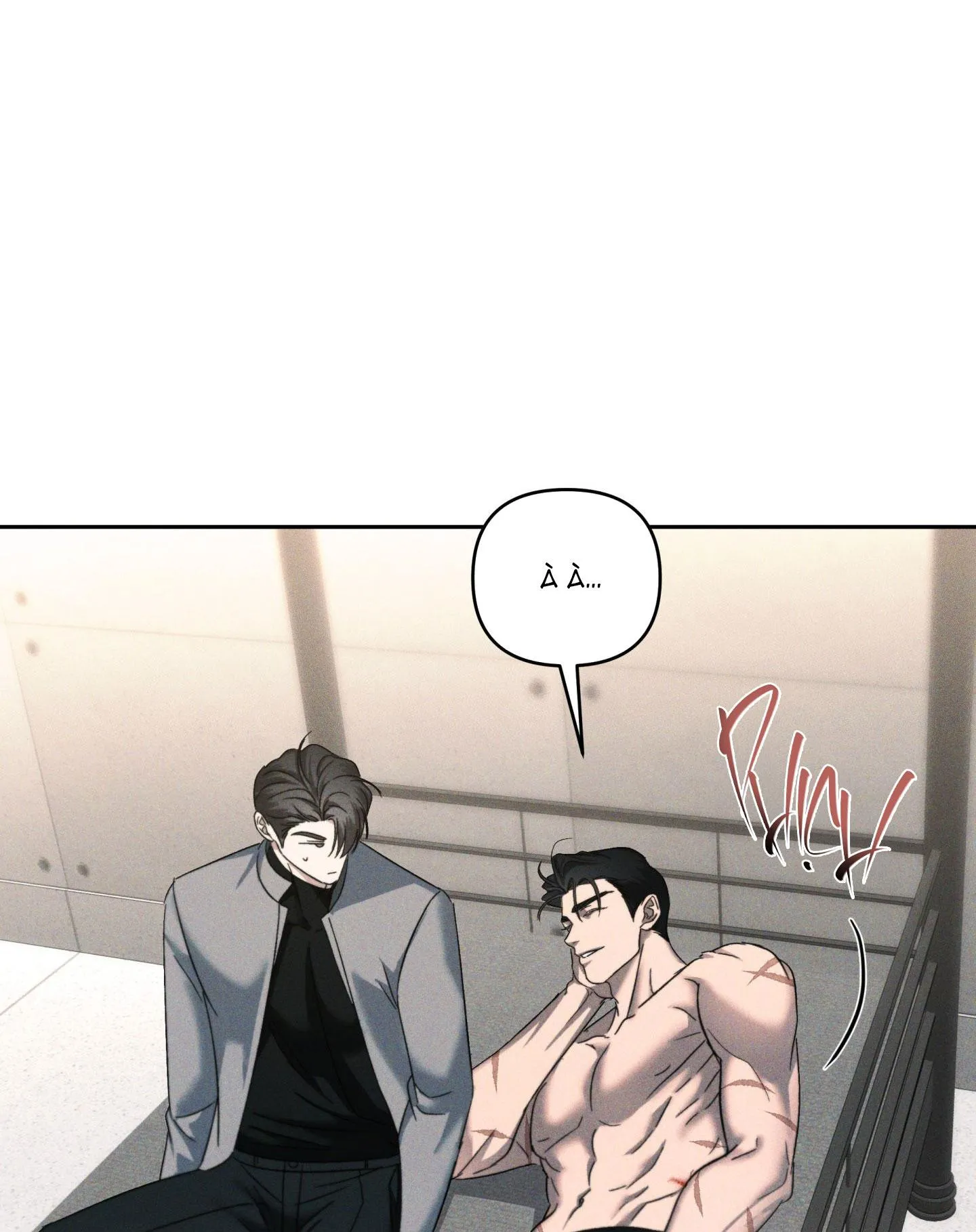 EDEN Chapter 40 Trang 30