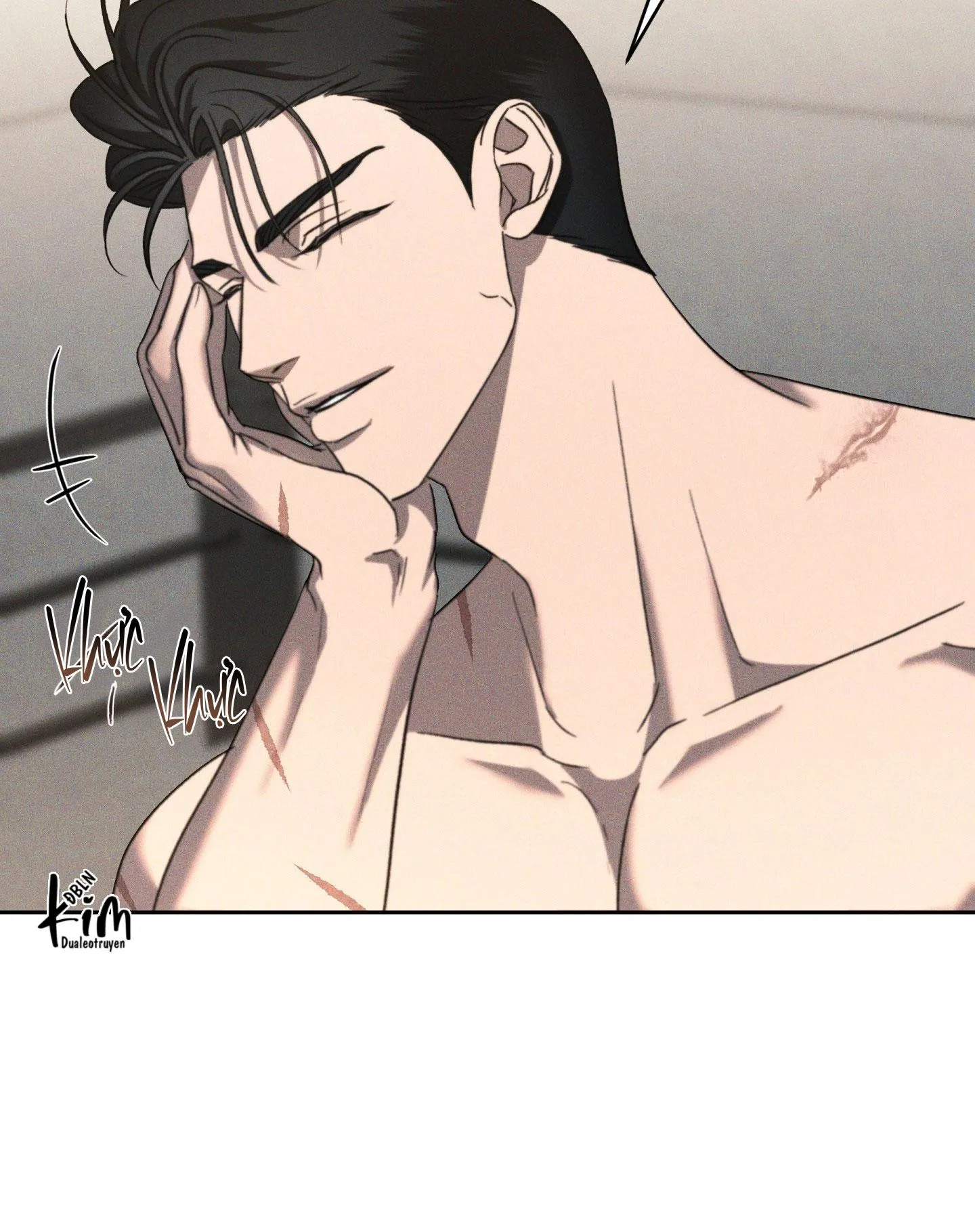 EDEN Chapter 40 Trang 32