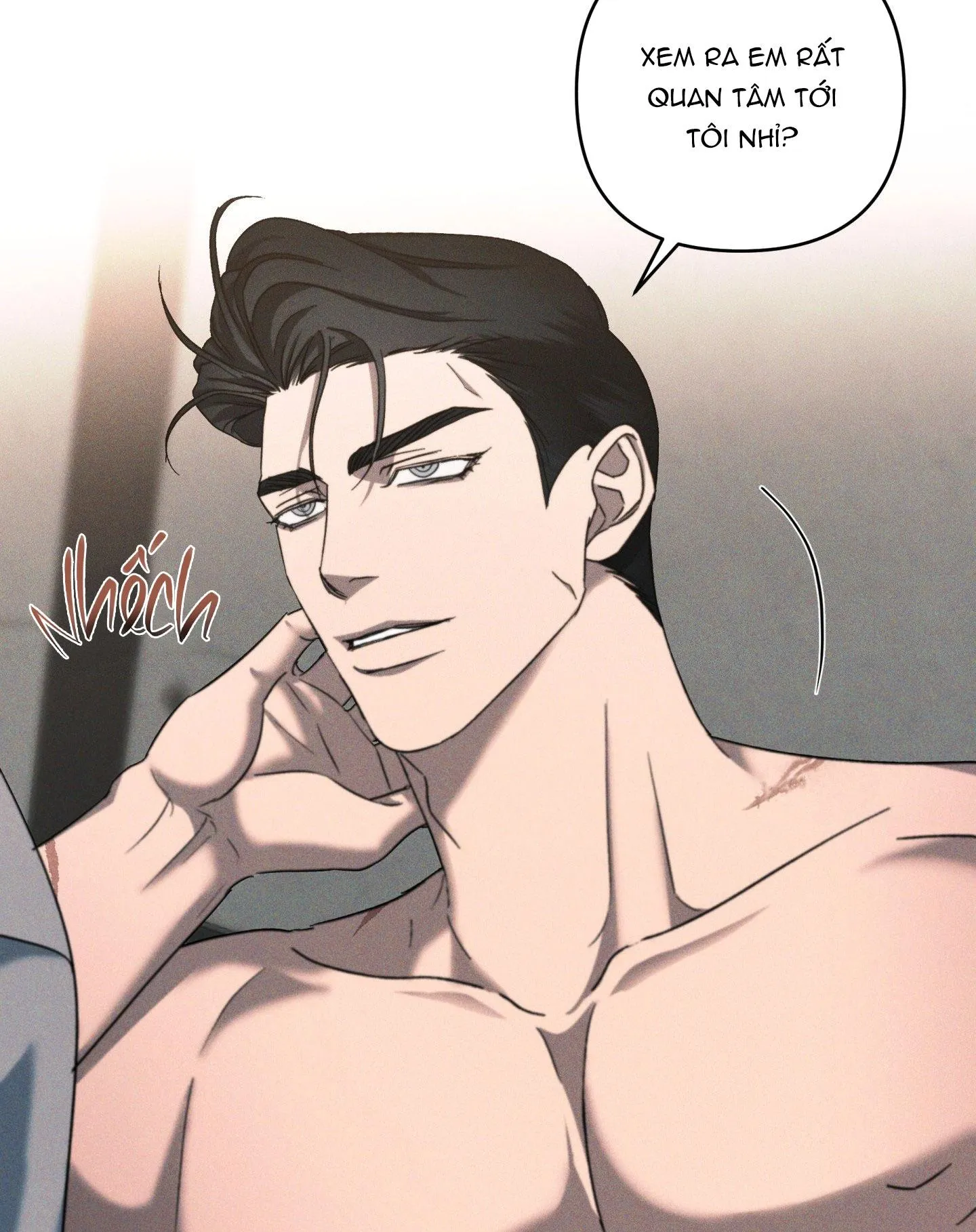 EDEN Chapter 40 Trang 35