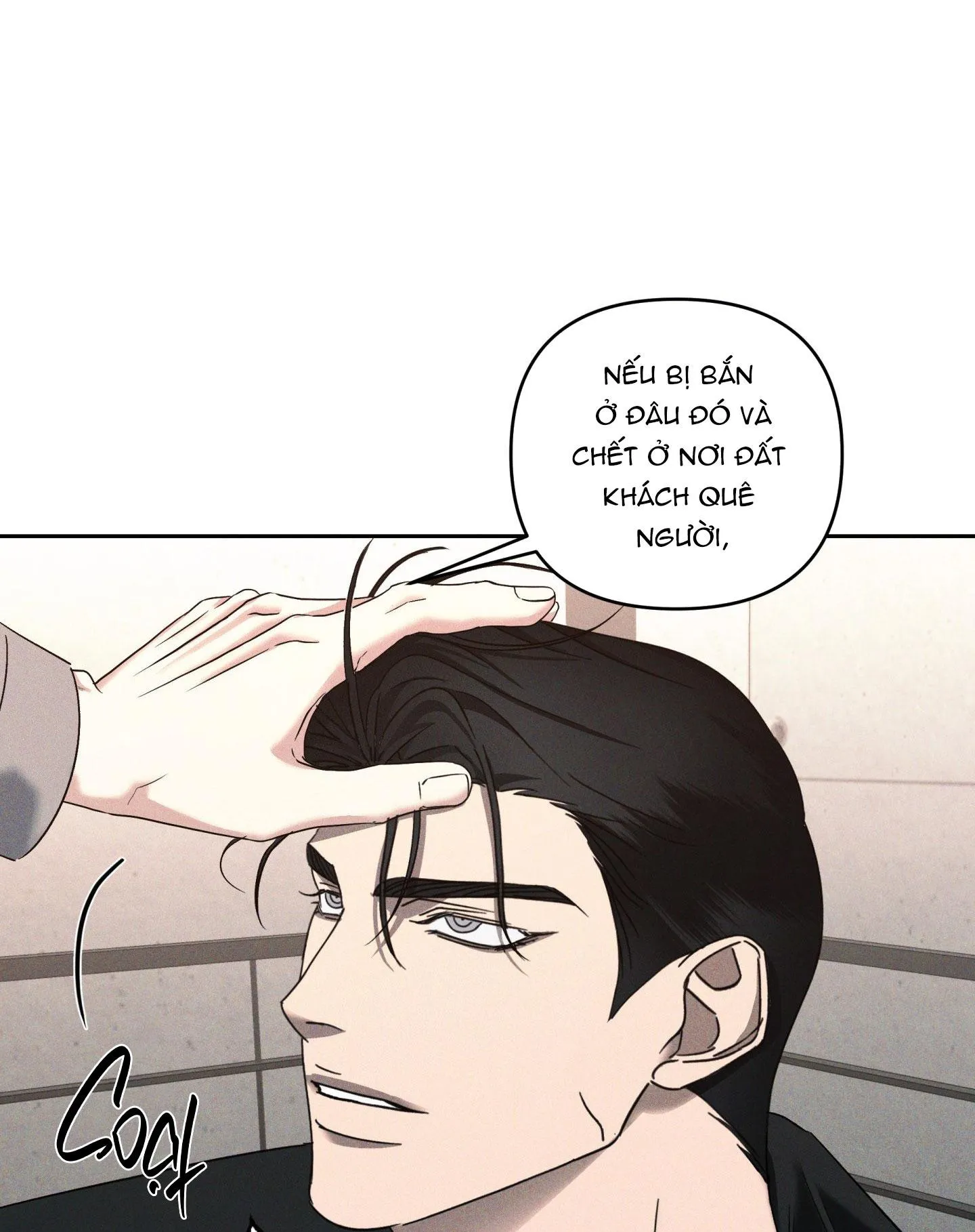 EDEN Chapter 40 Trang 40