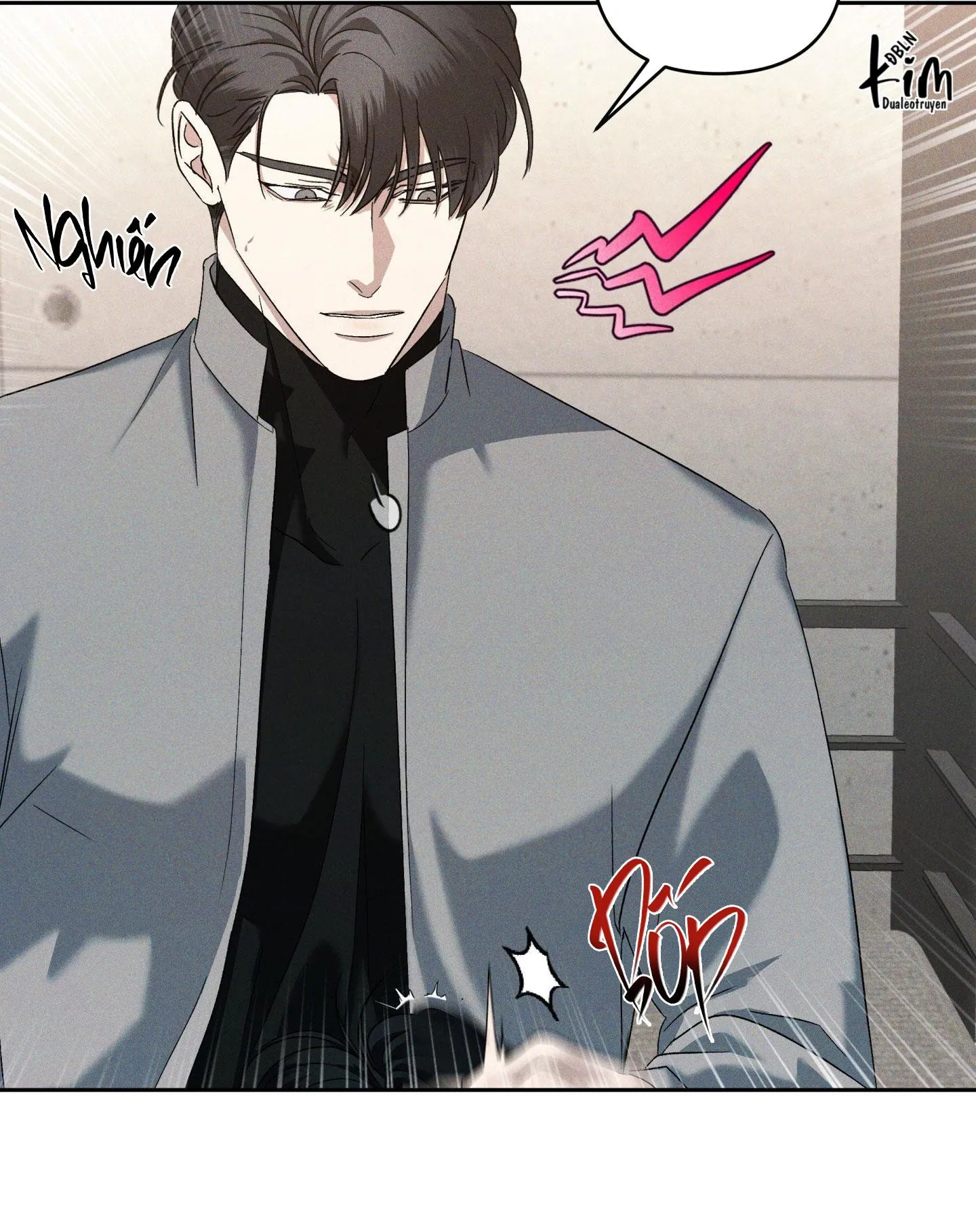 EDEN Chapter 40 Trang 42