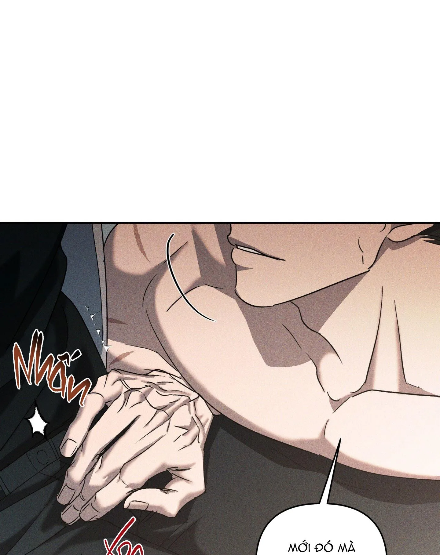 EDEN Chapter 40 Trang 46