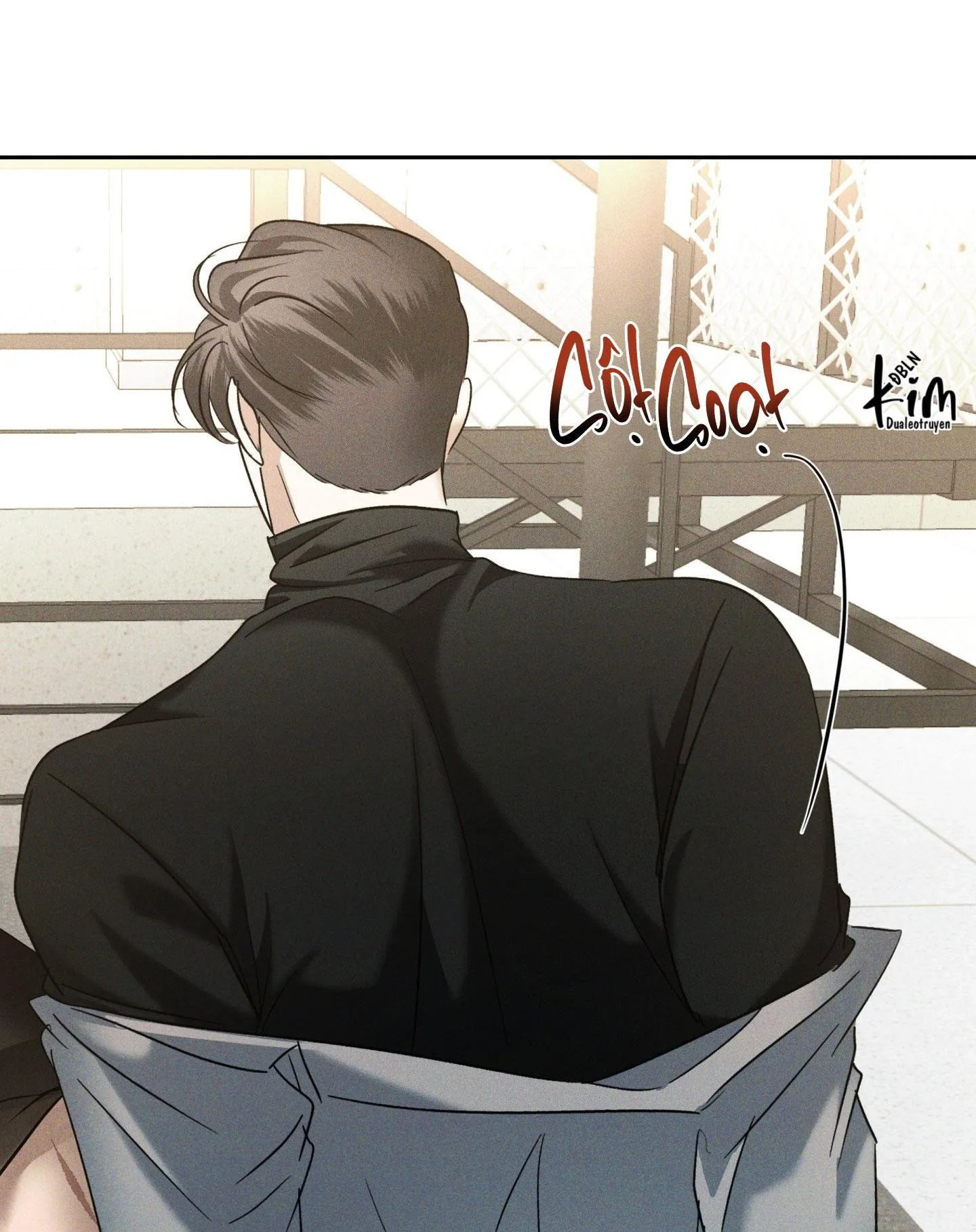 EDEN Chapter 40 Trang 51