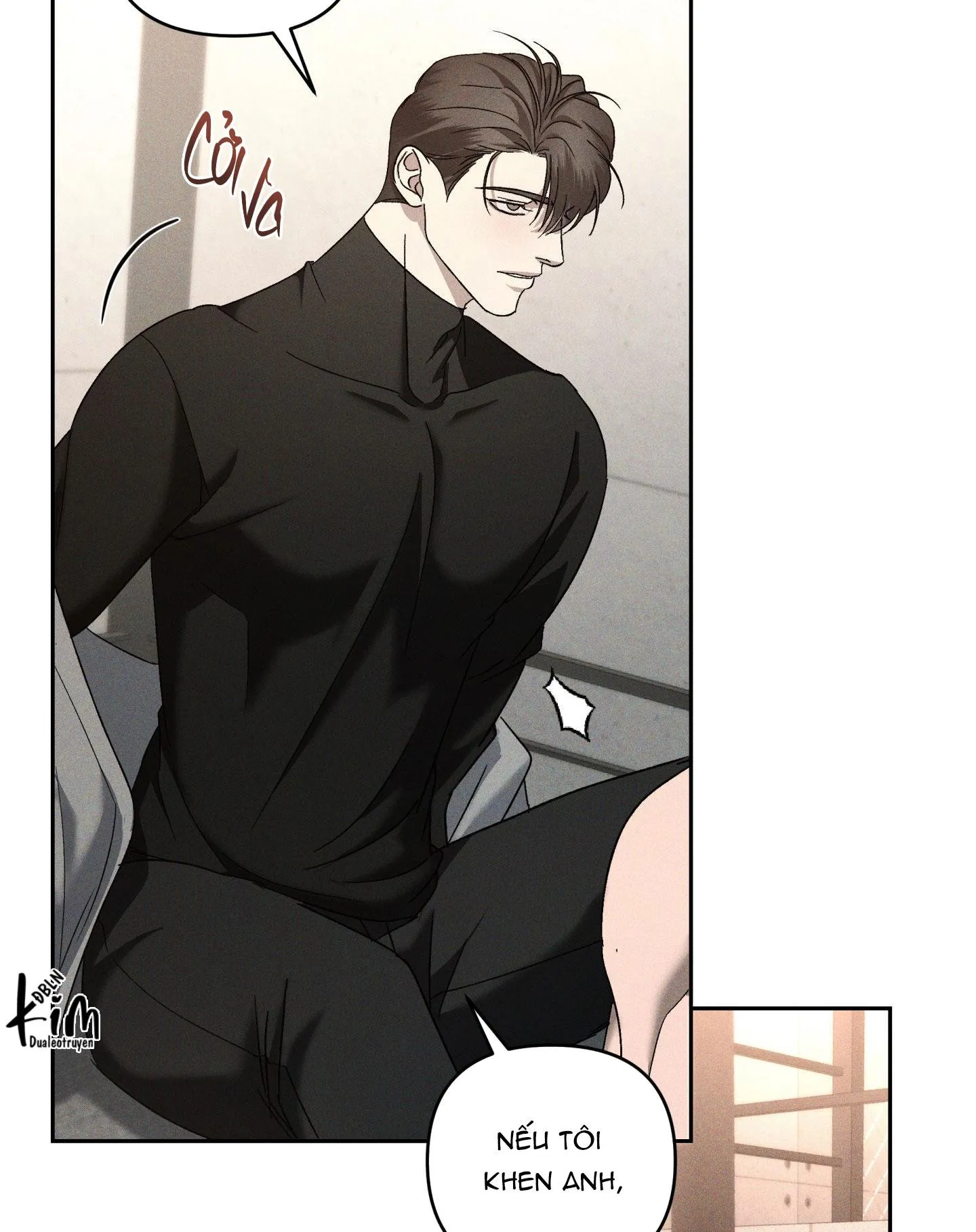 EDEN Chapter 40 Trang 53