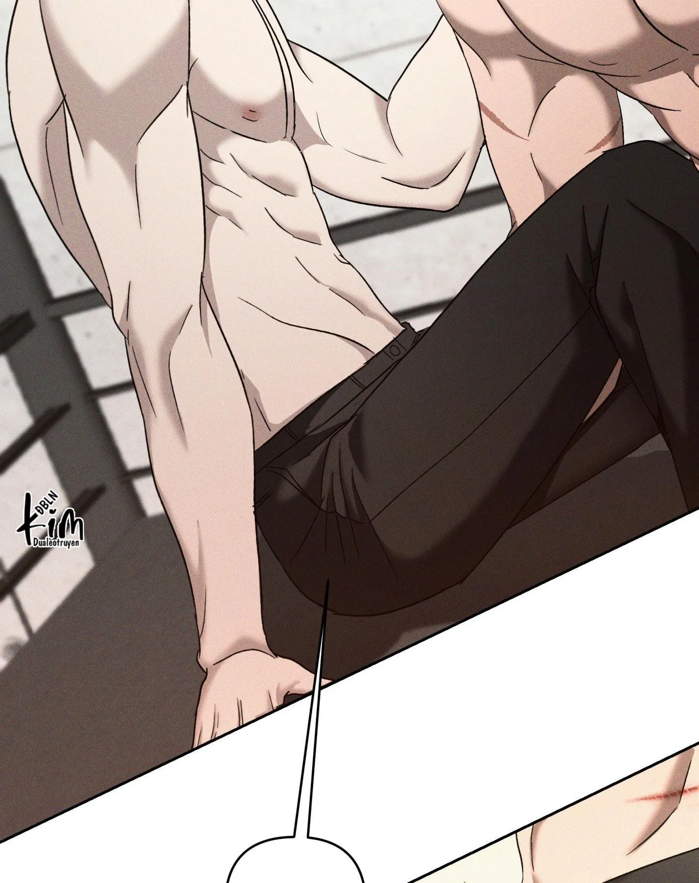 EDEN Chapter 40 Trang 56