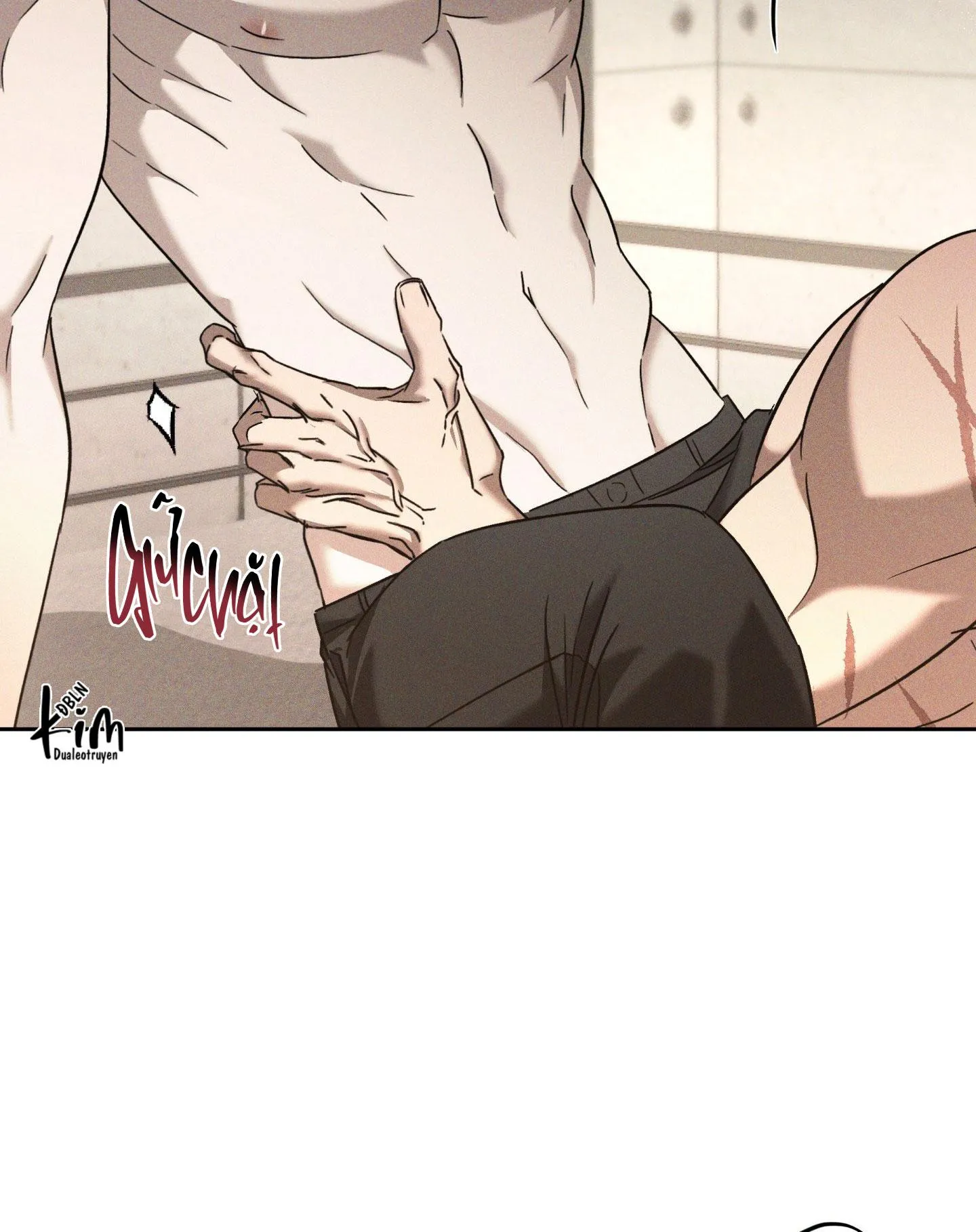 EDEN Chapter 40 Trang 59