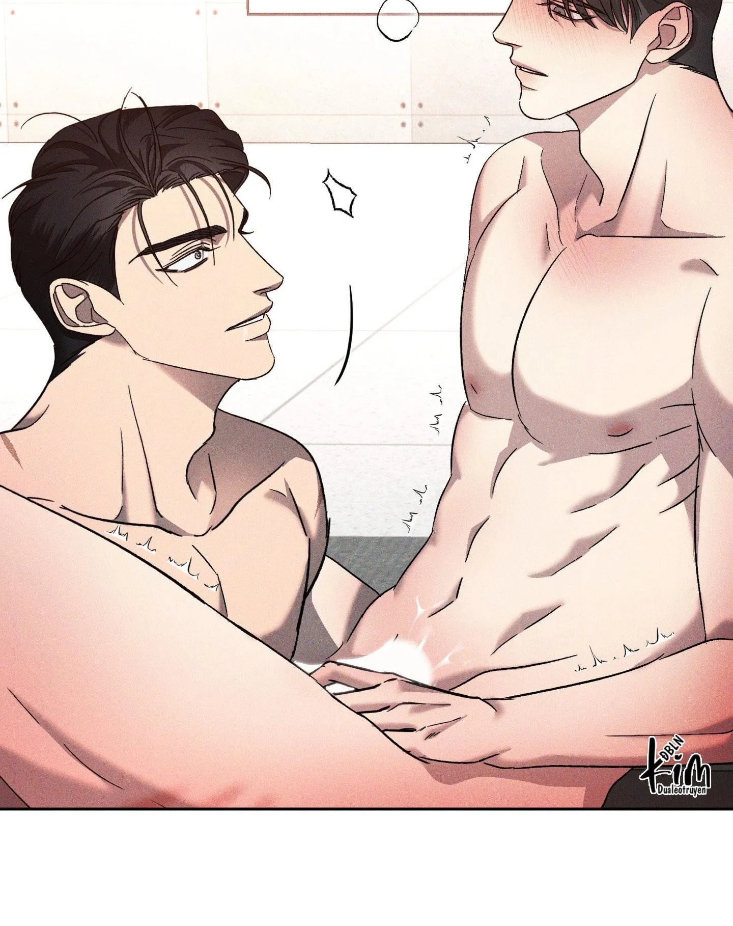 EDEN Chapter 40 Trang 77