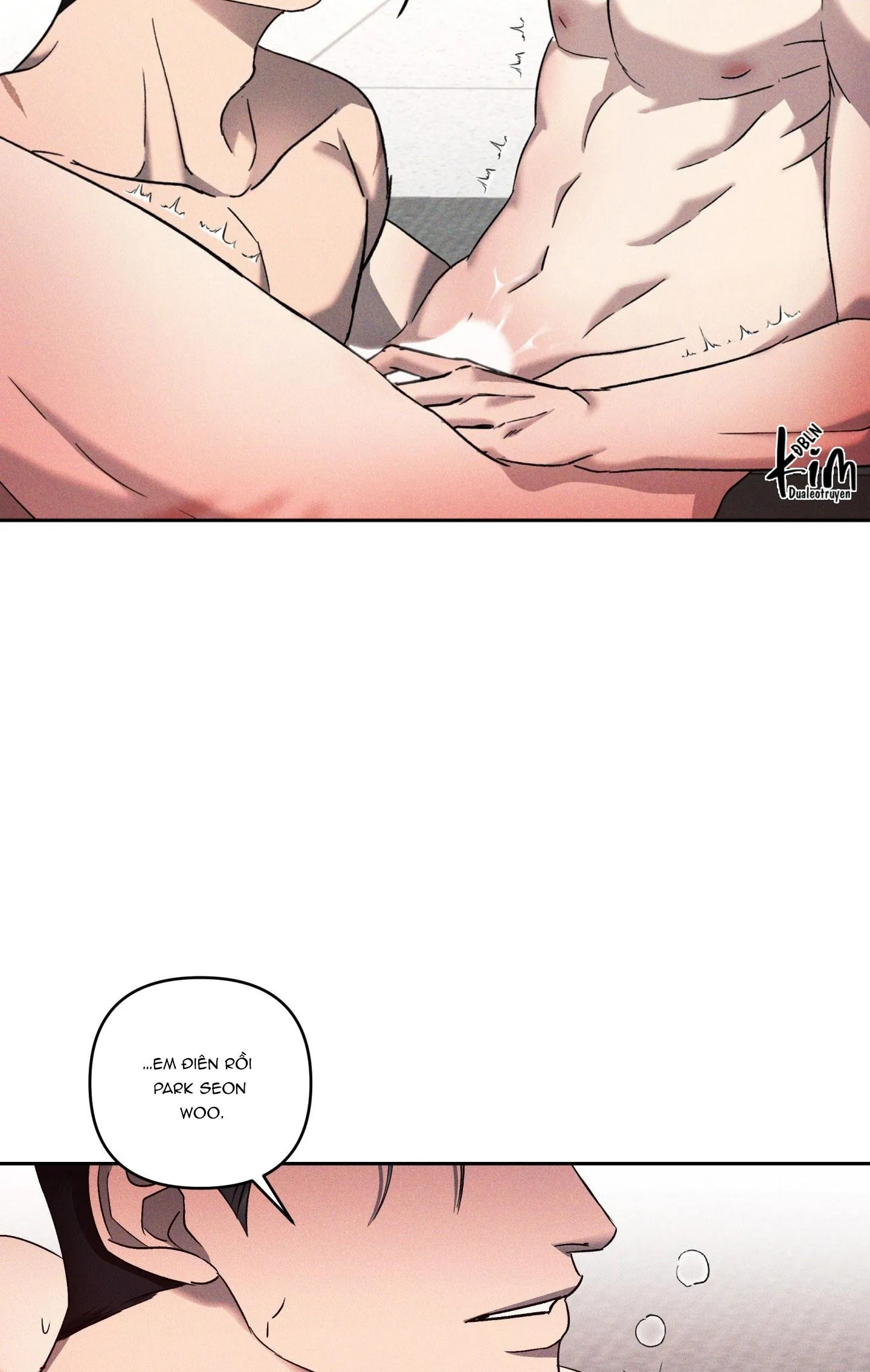 EDEN Chapter 41 Trang 4