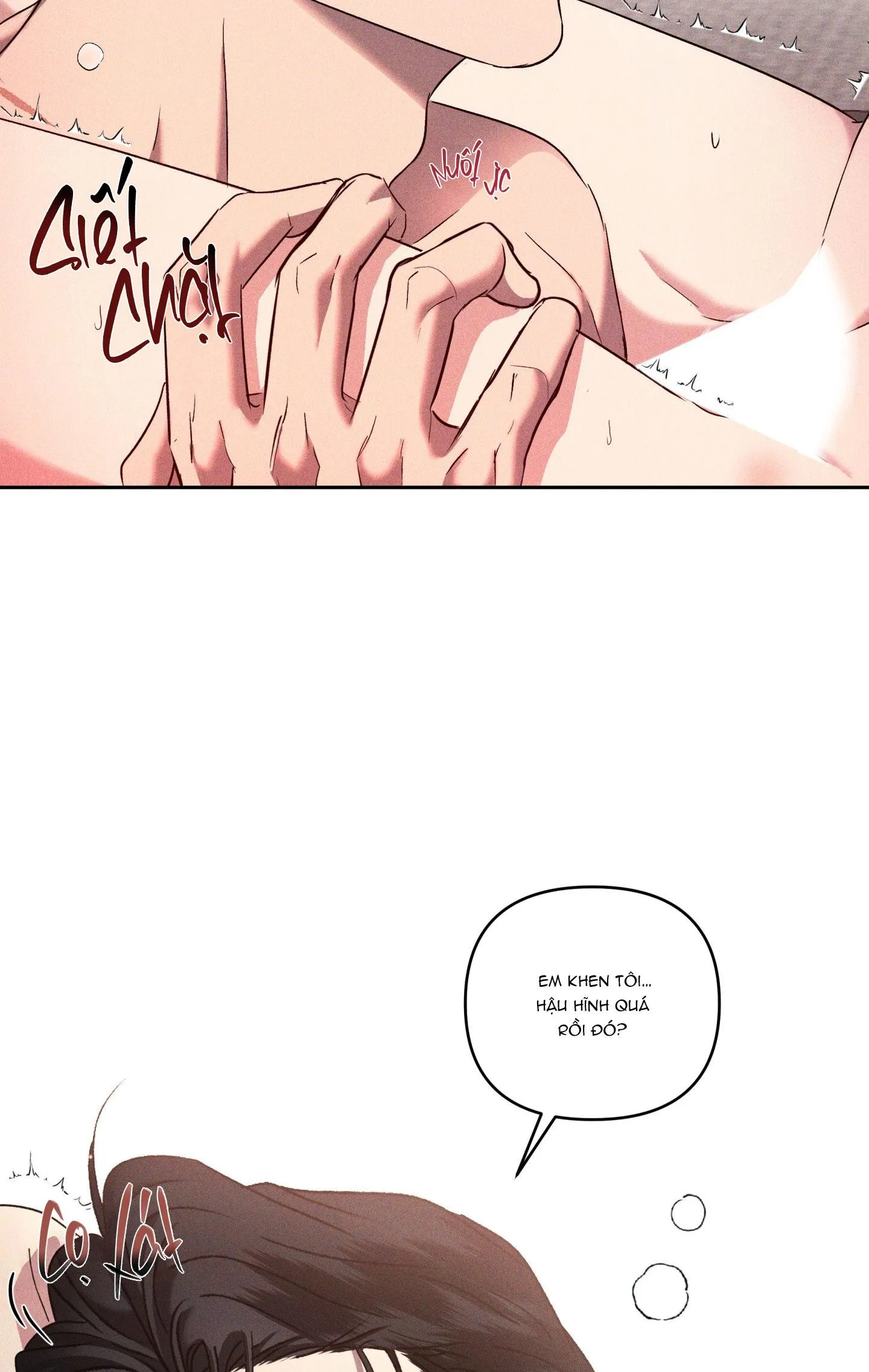 EDEN Chapter 41 Trang 5