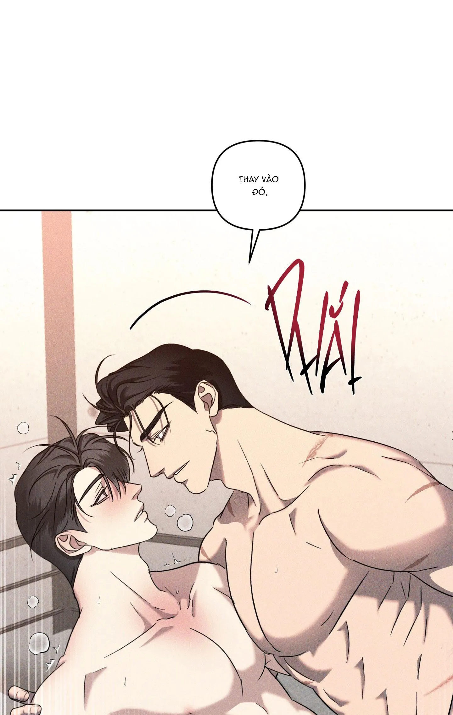 EDEN Chapter 41 Trang 8