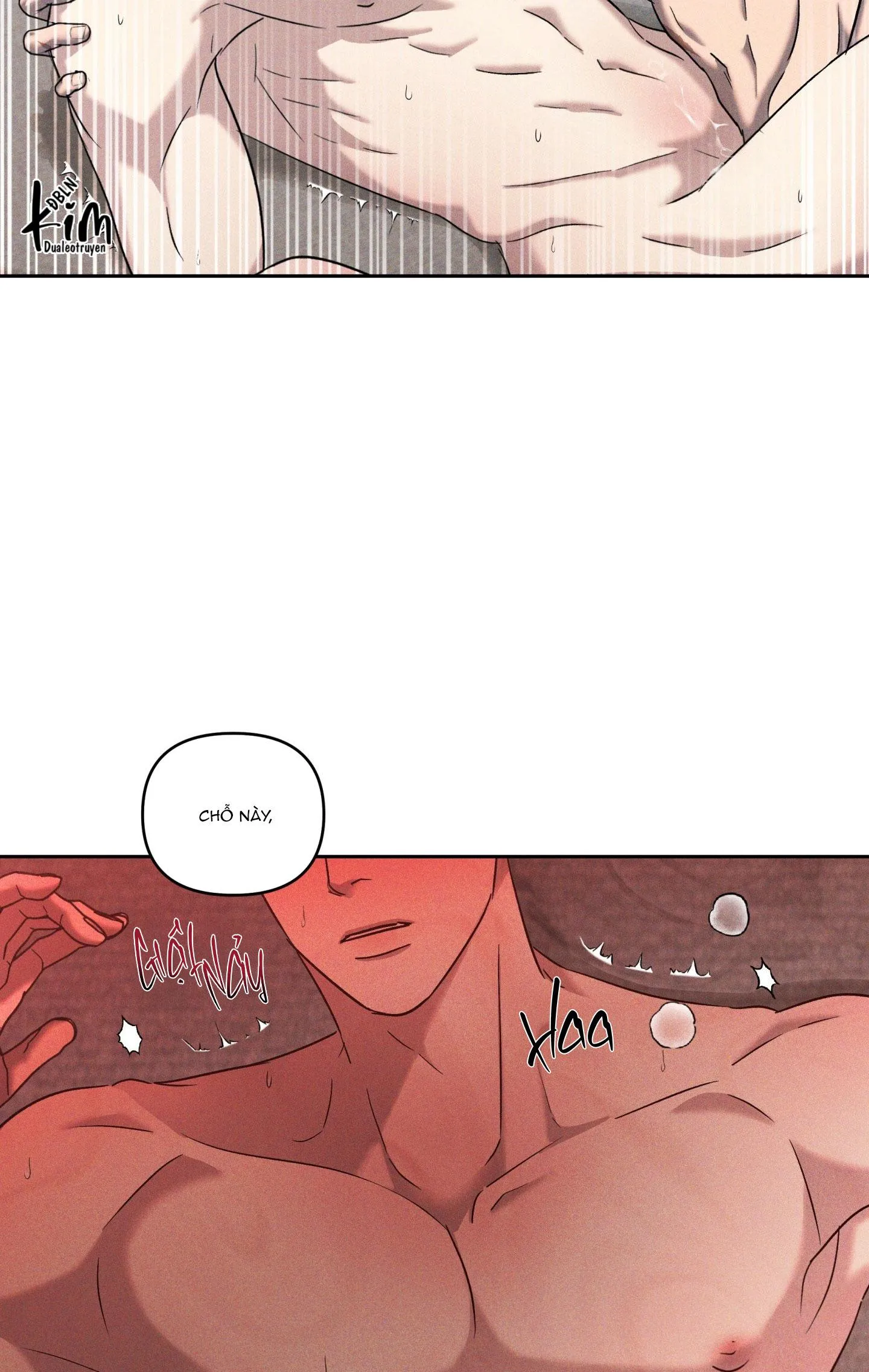 EDEN Chapter 41 Trang 9