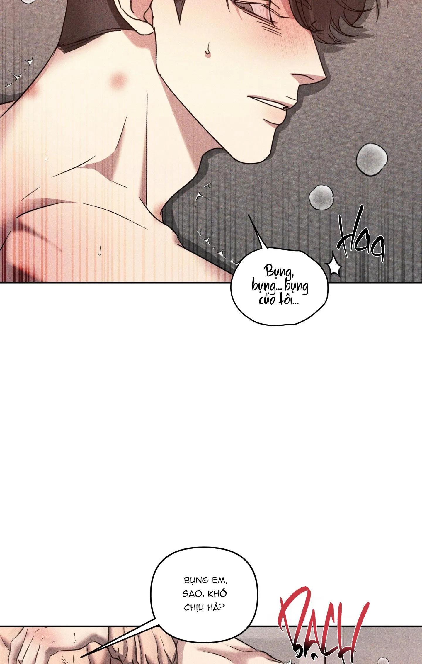 EDEN Chapter 41 Trang 19