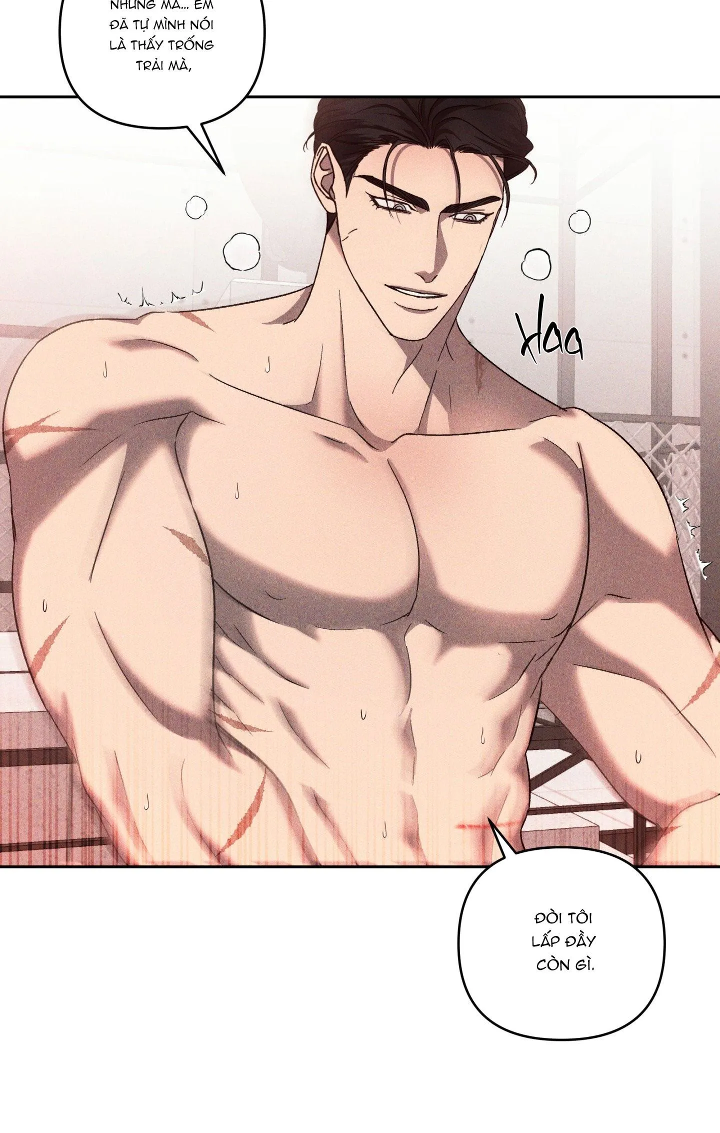 EDEN Chapter 41 Trang 21