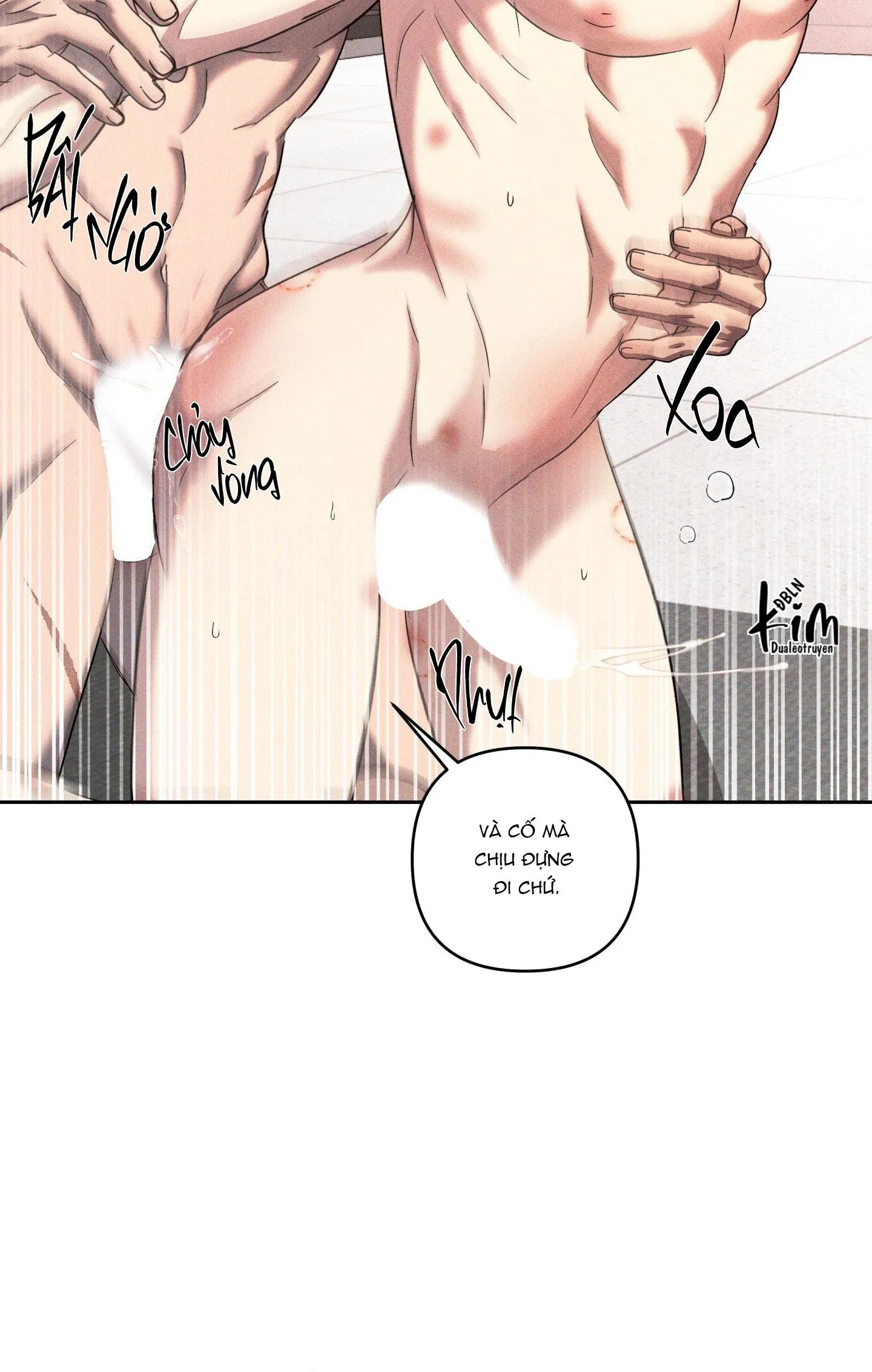 EDEN Chapter 41 Trang 23