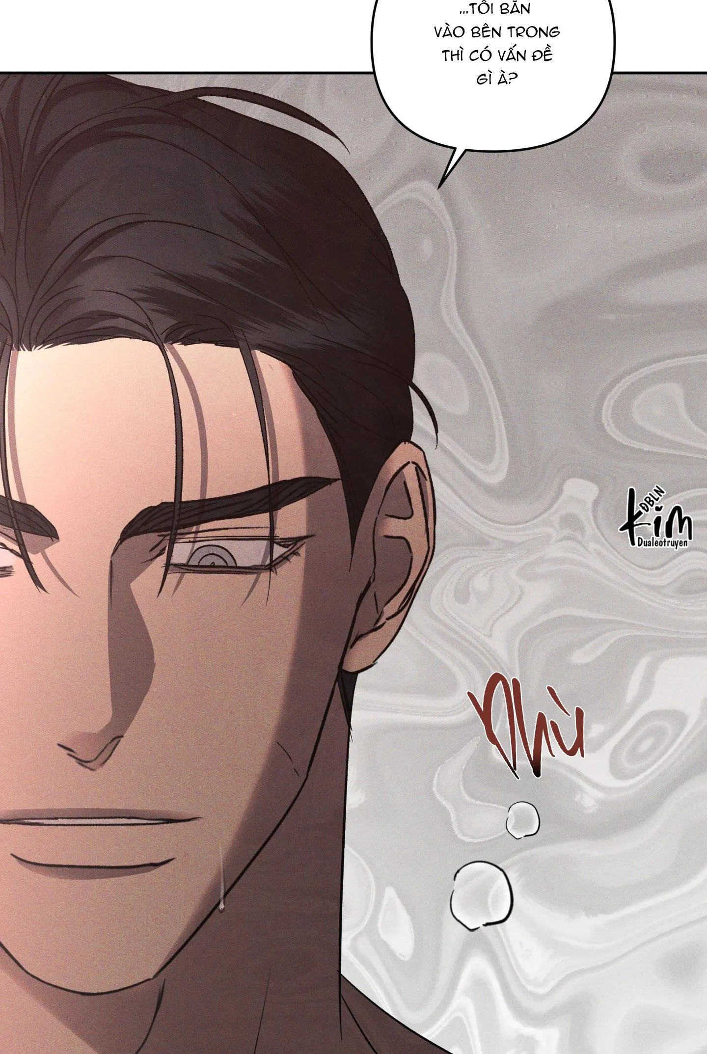 EDEN Chapter 41 Trang 28