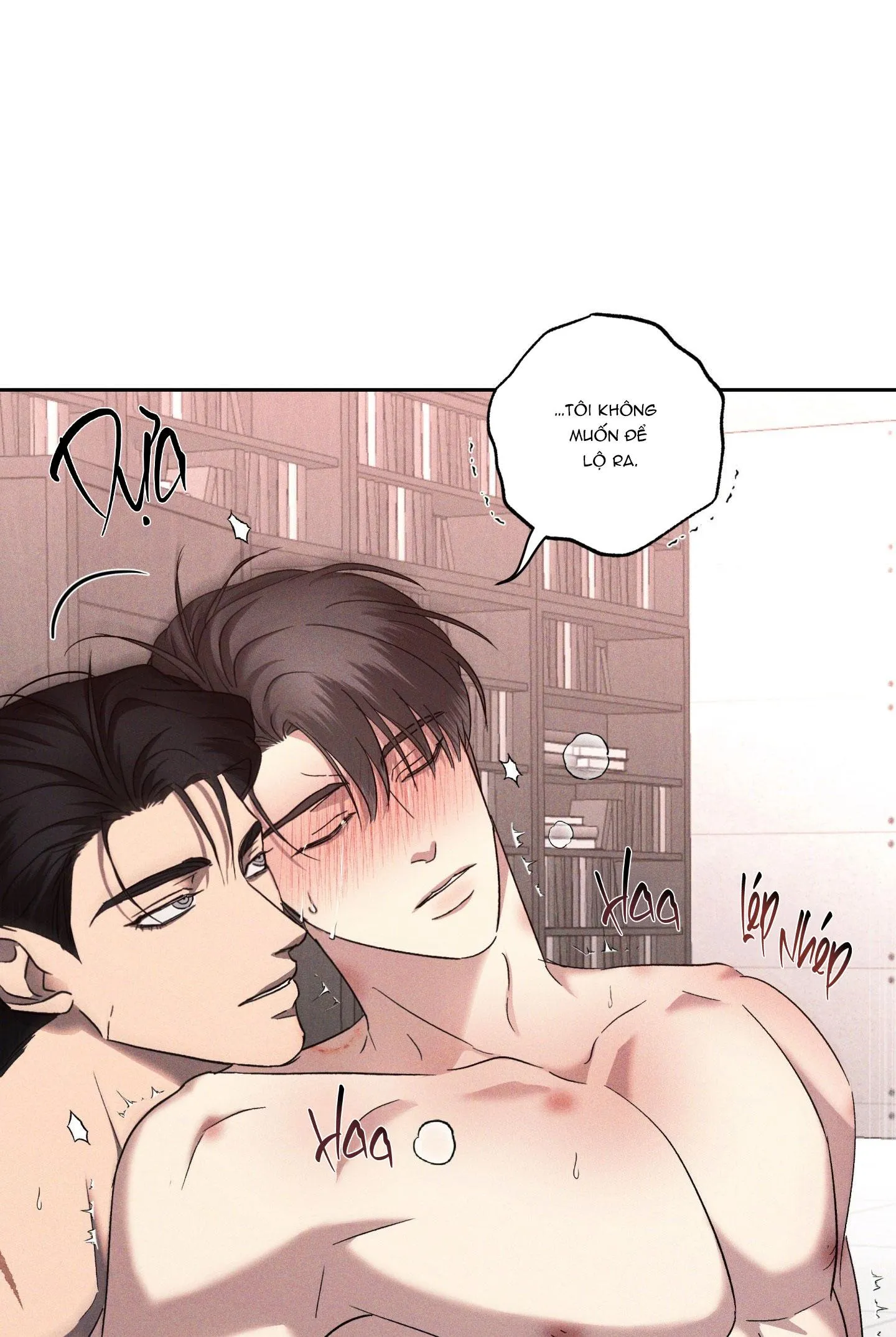 EDEN Chapter 41 Trang 31