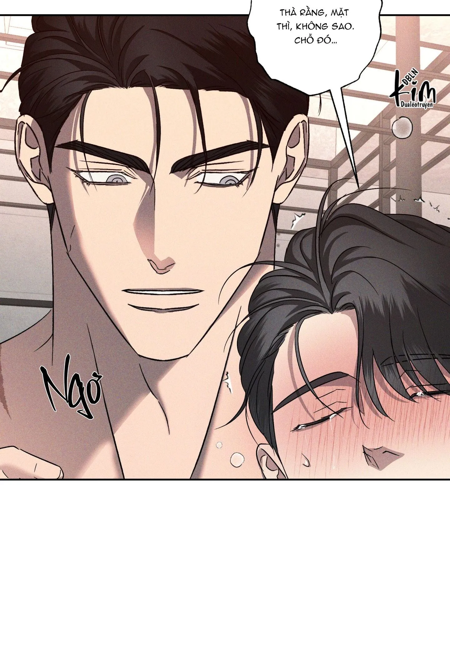 EDEN Chapter 41 Trang 33