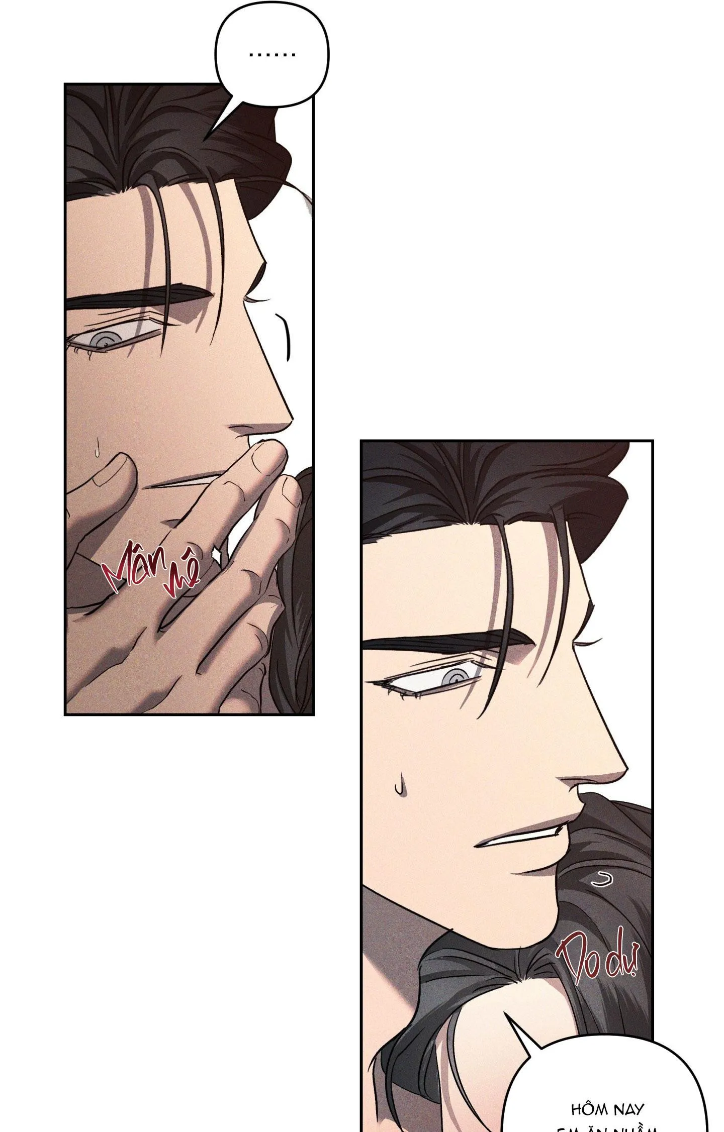 EDEN Chapter 41 Trang 35