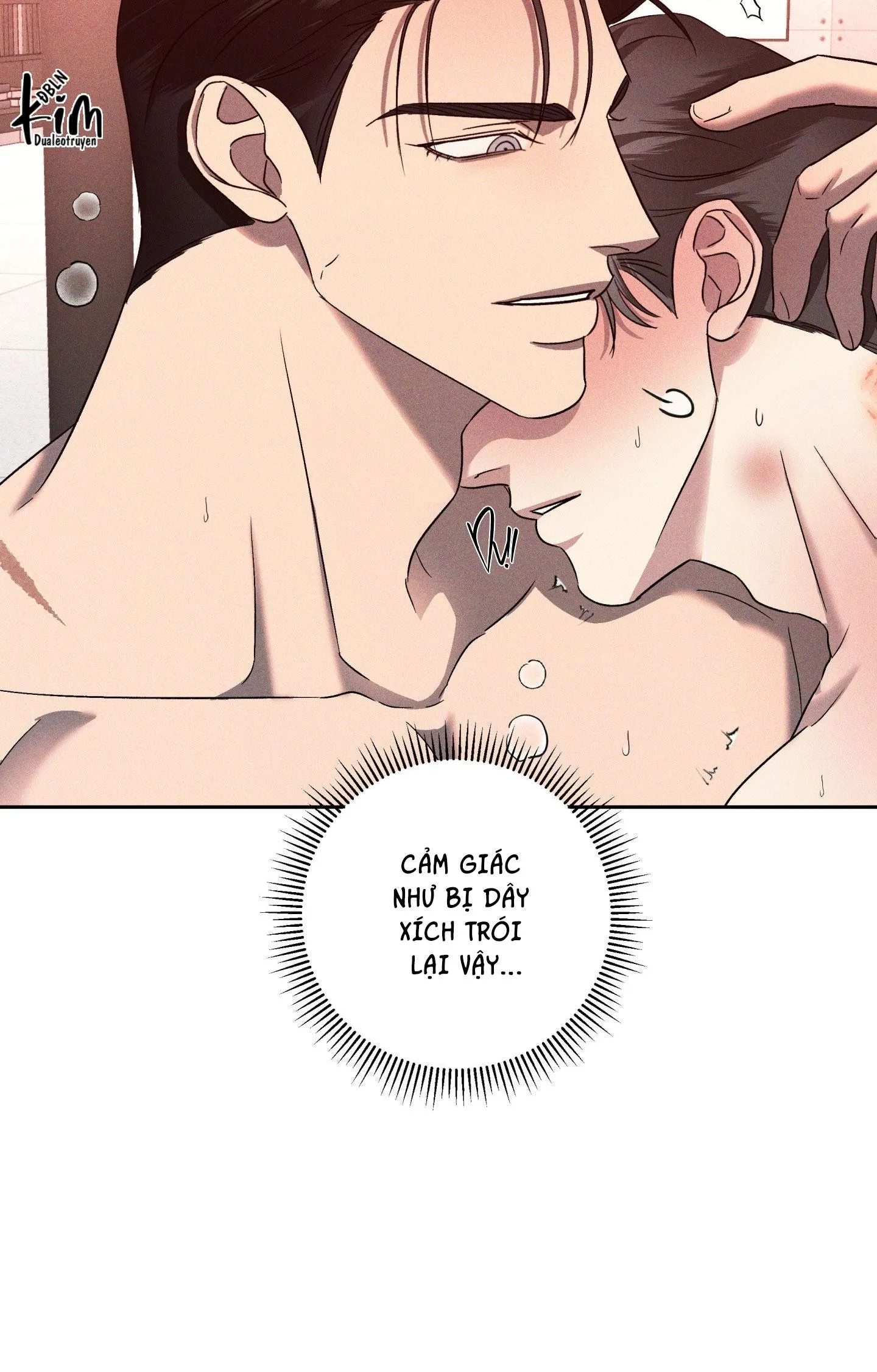 EDEN Chapter 41 Trang 42