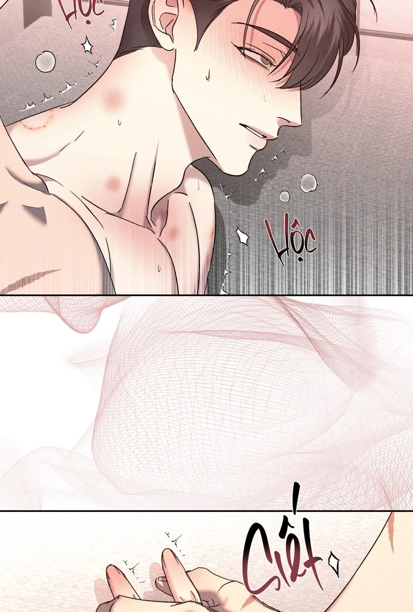 EDEN Chapter 41 Trang 54