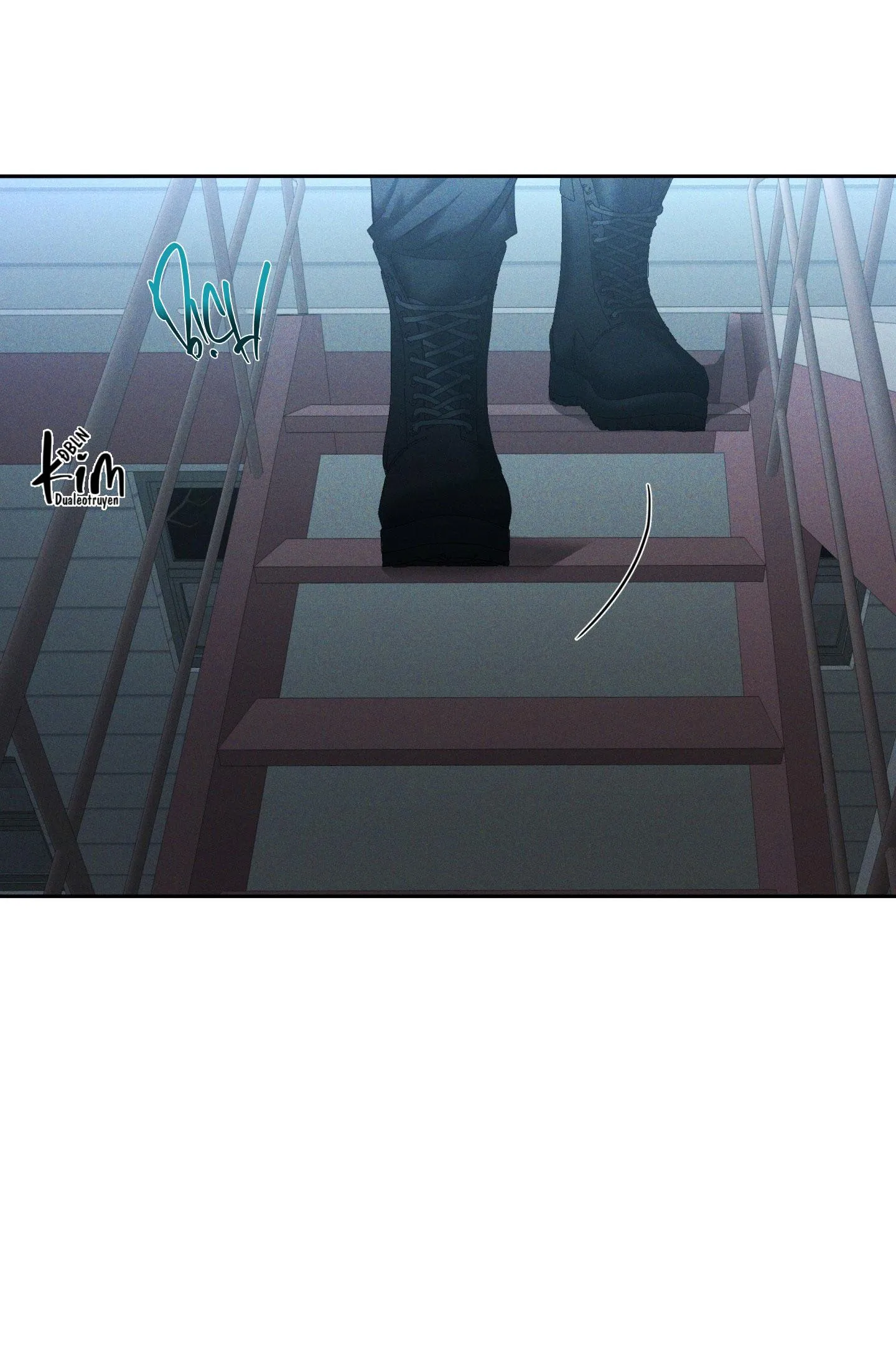 EDEN Chapter 41 Trang 59