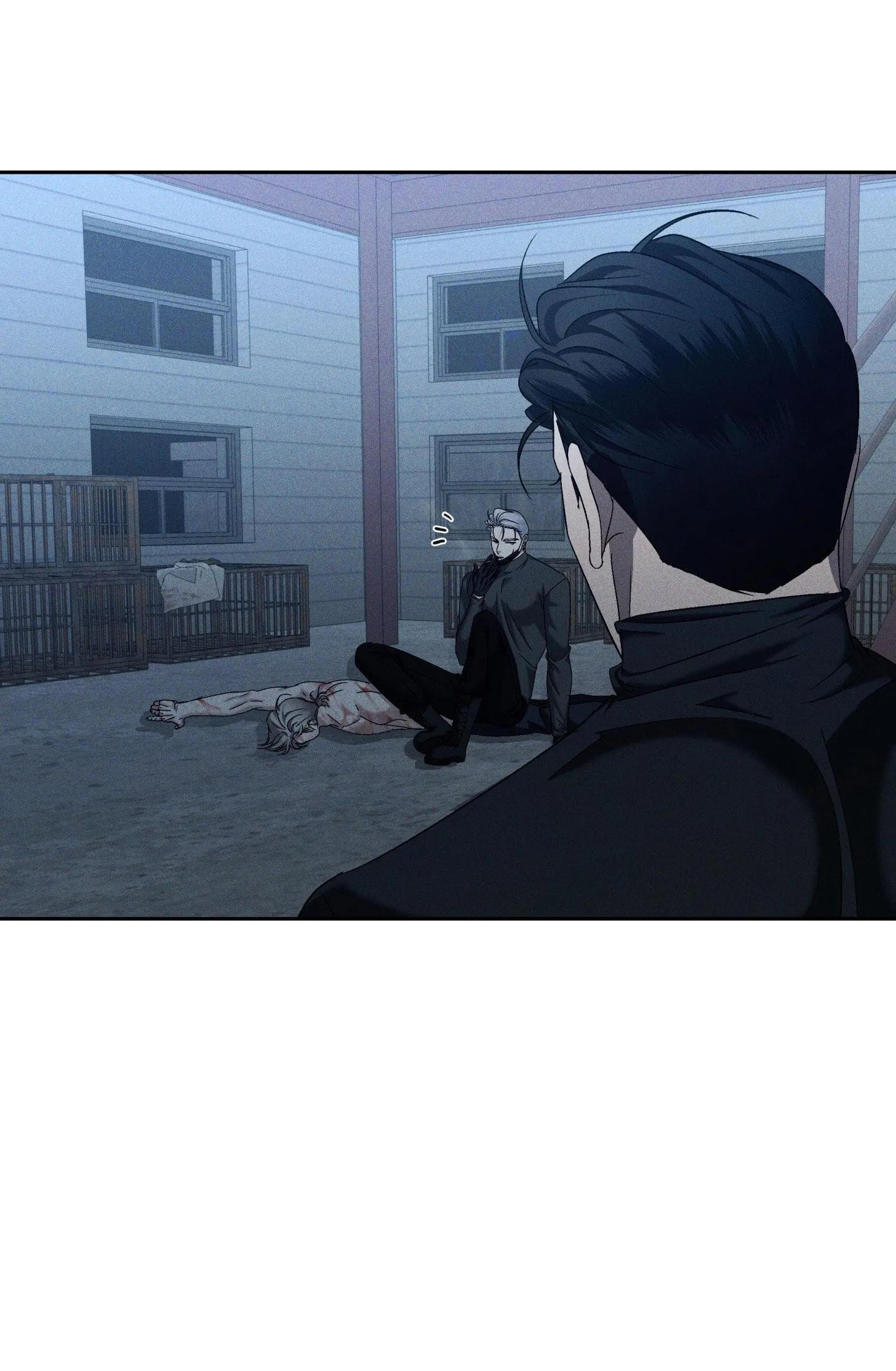 EDEN Chapter 41 Trang 60